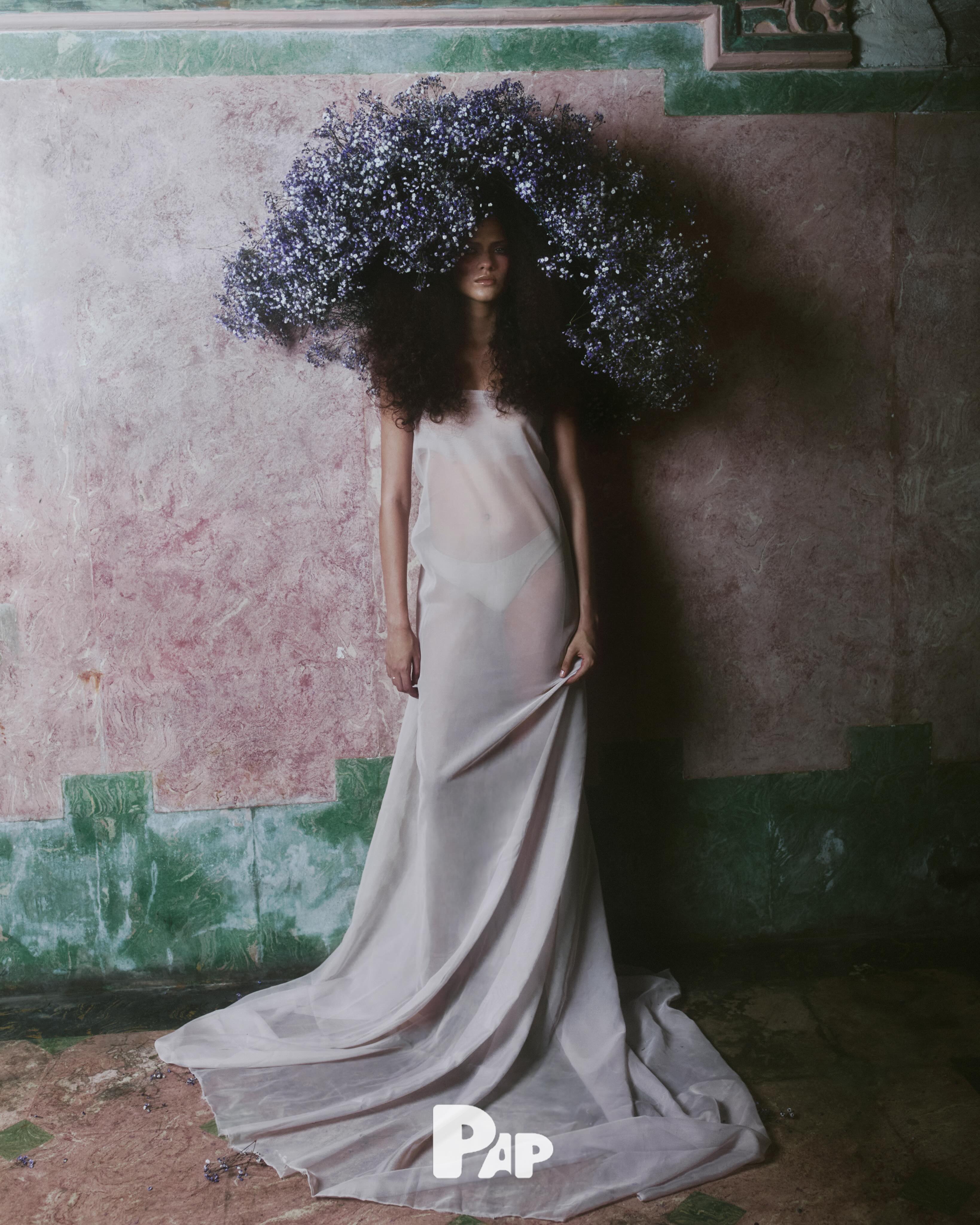CELESTIA — Look 2