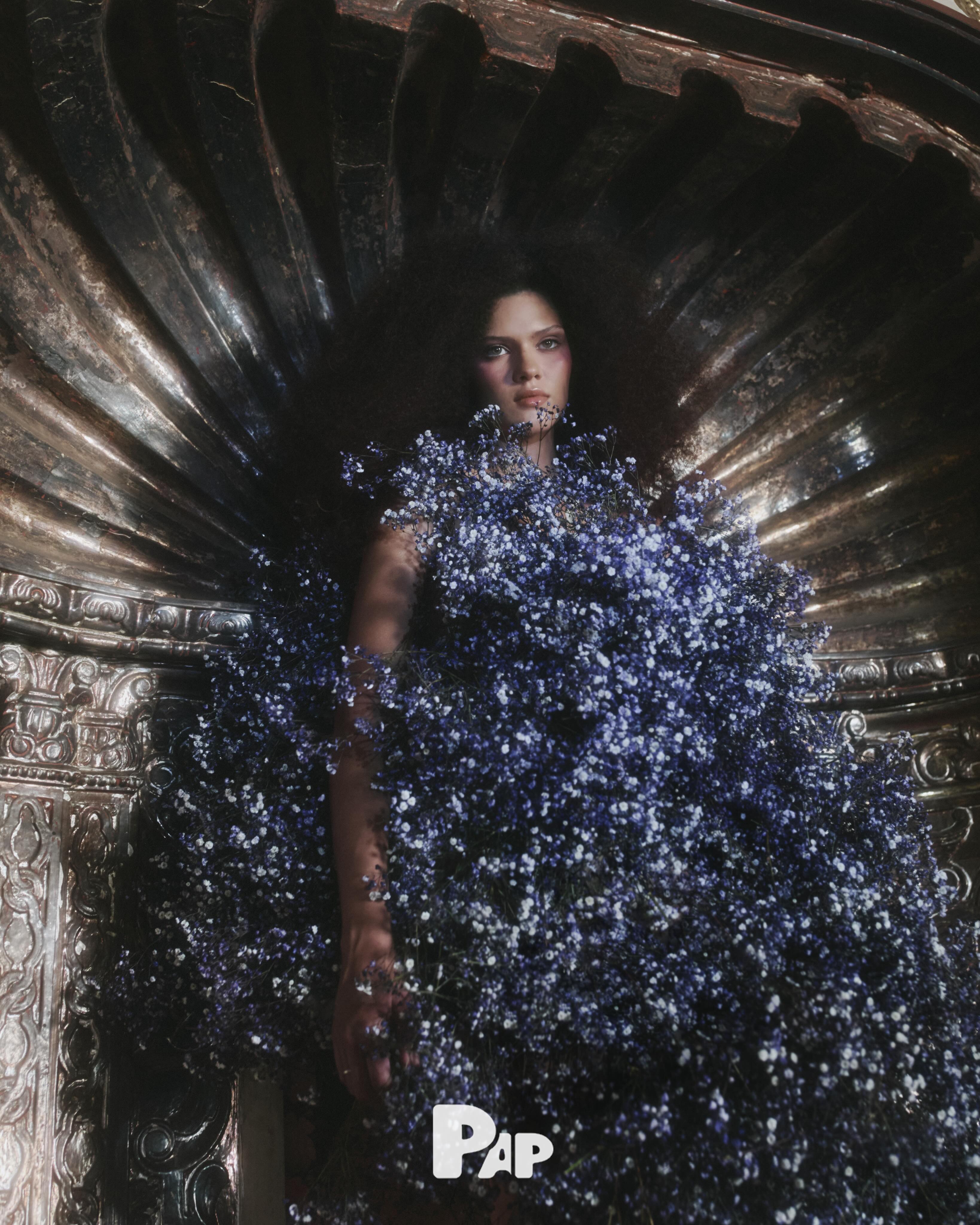 CELESTIA — Look 6