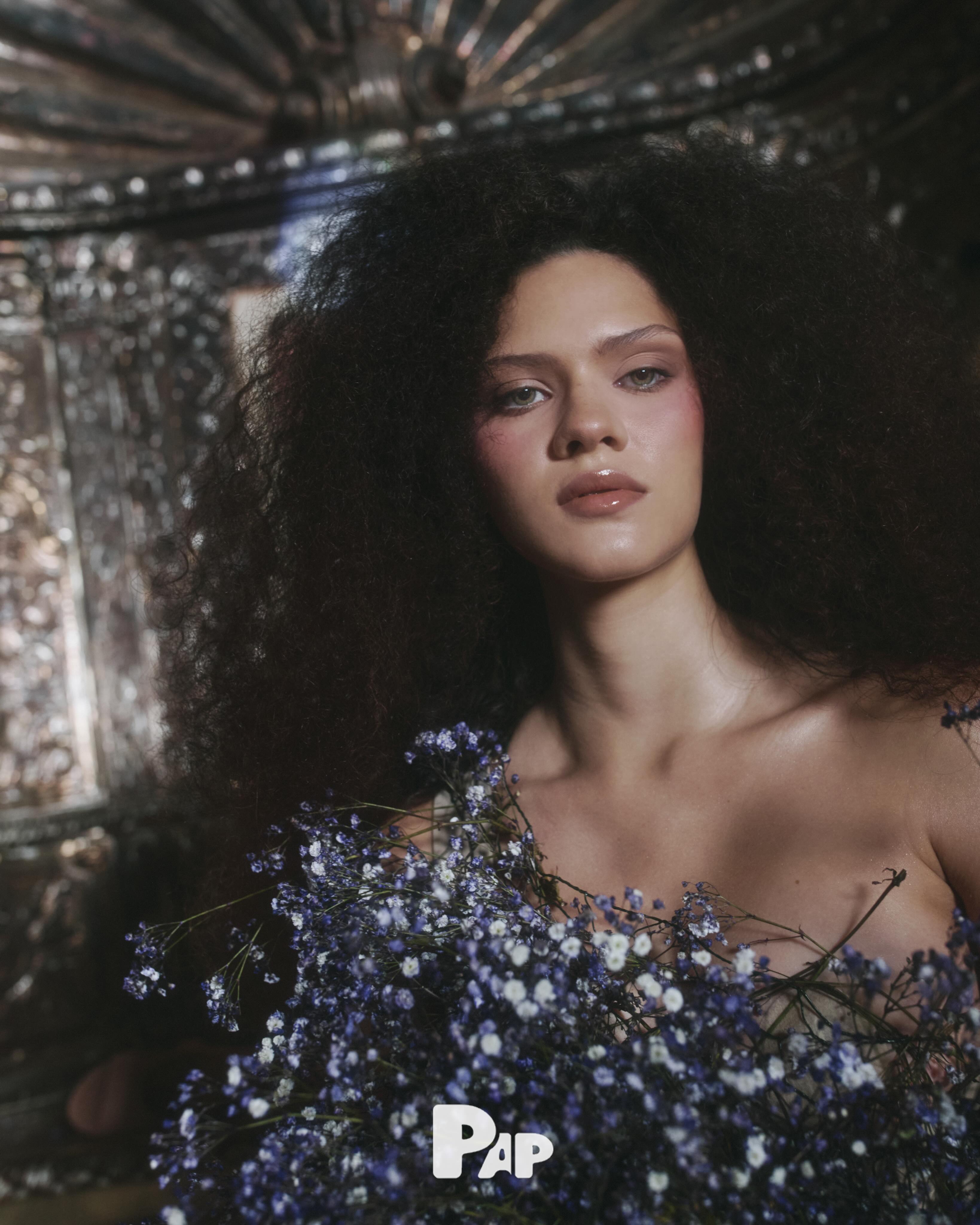 CELESTIA — Look 8