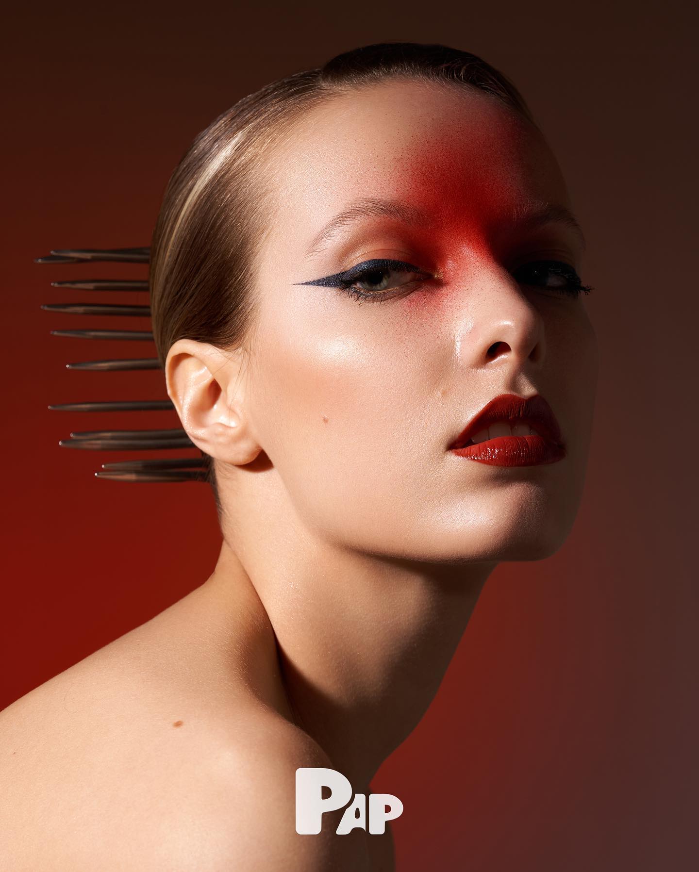 SENSORIUM — Look 1