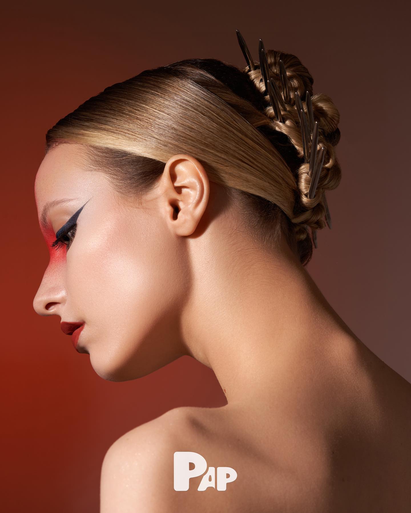 SENSORIUM — Look 2