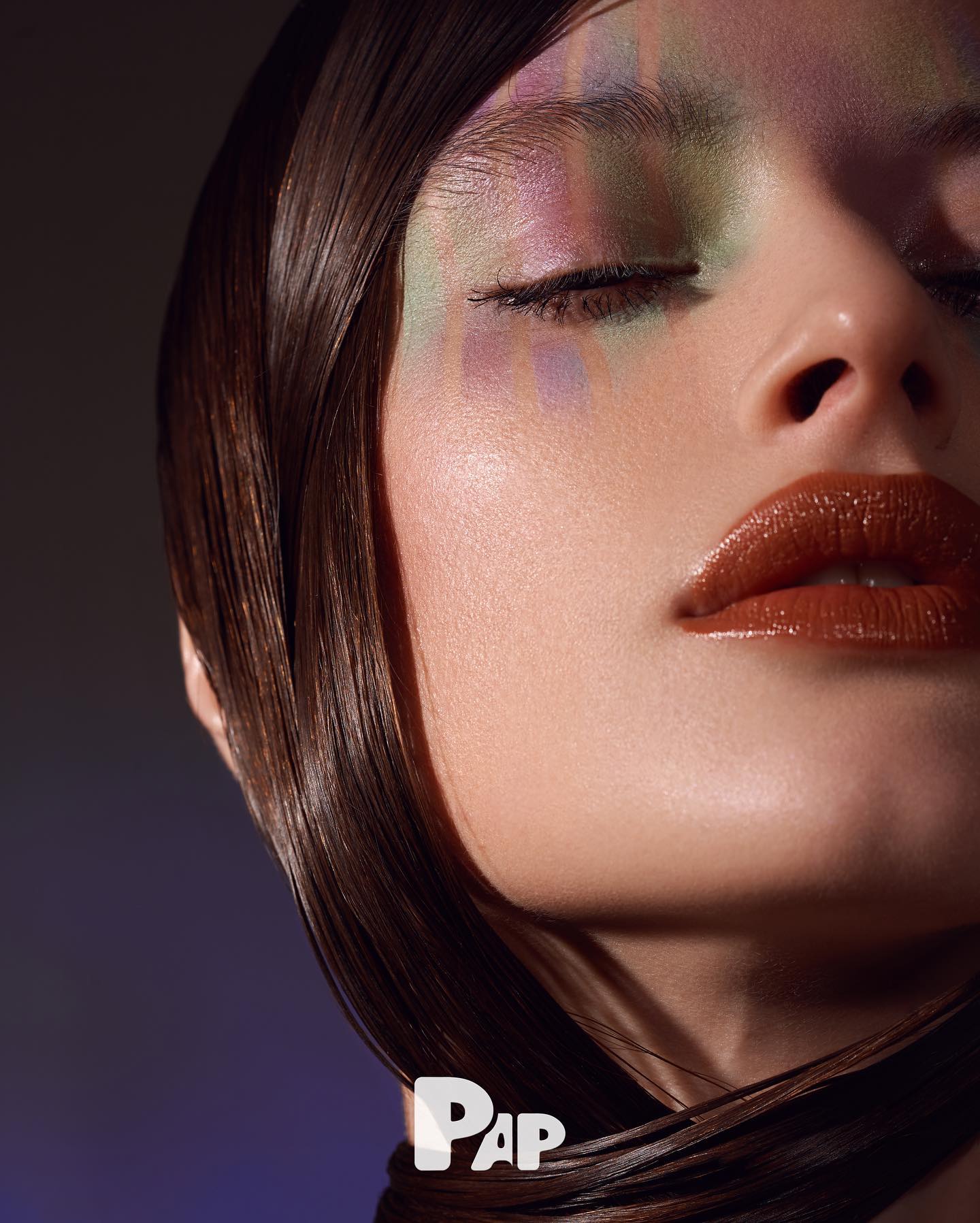SENSORIUM — Look 3