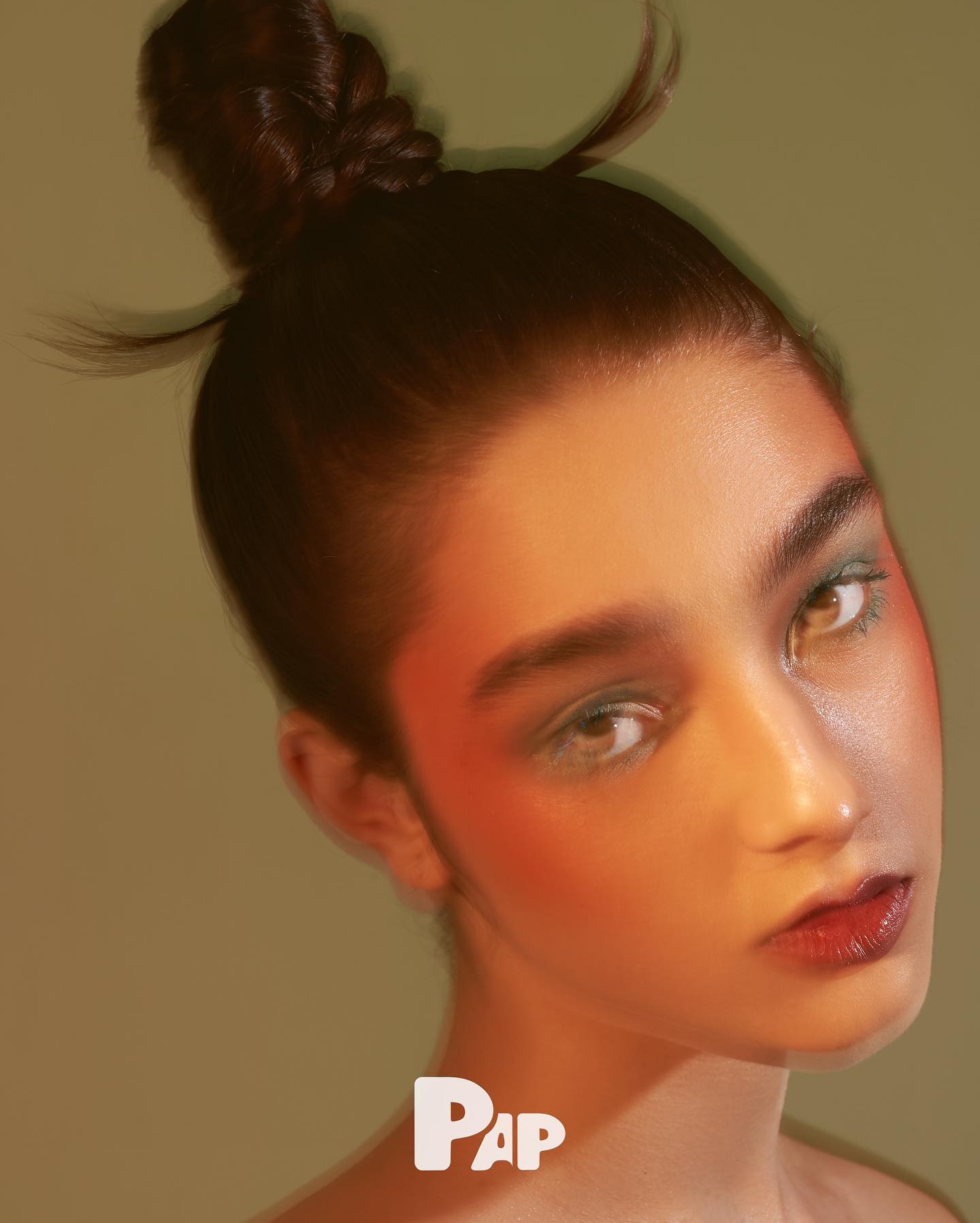 SENSORIUM — Look 5