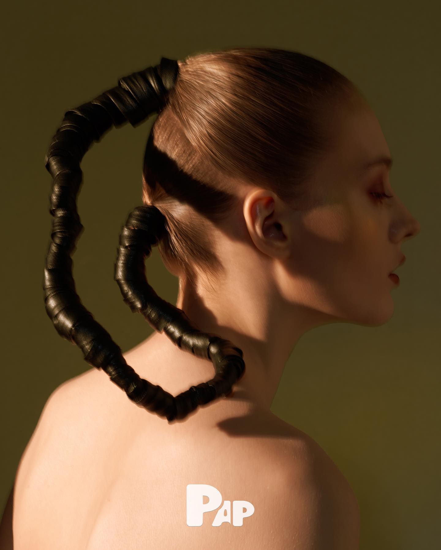 SENSORIUM — Look 6
