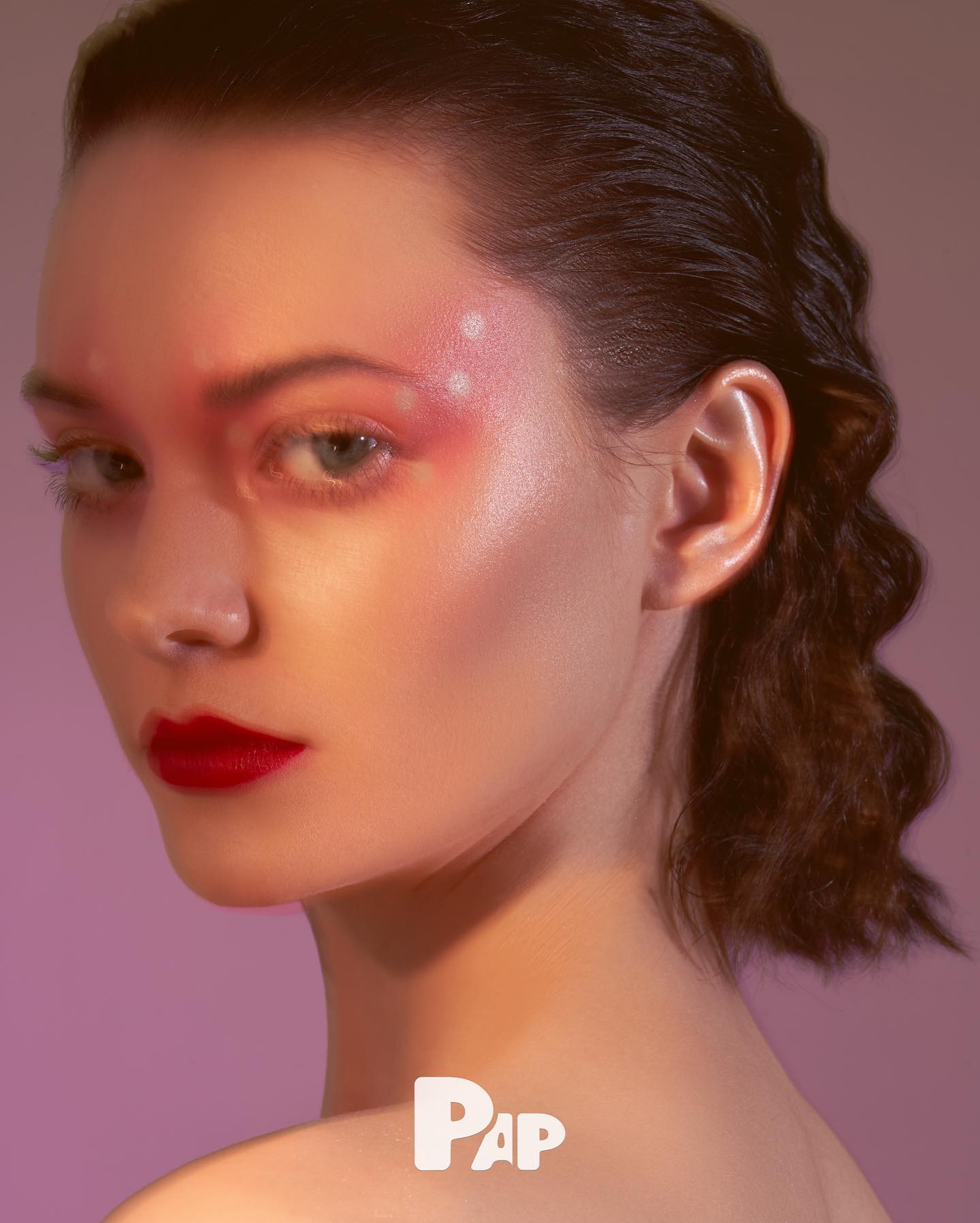 SENSORIUM — Look 7