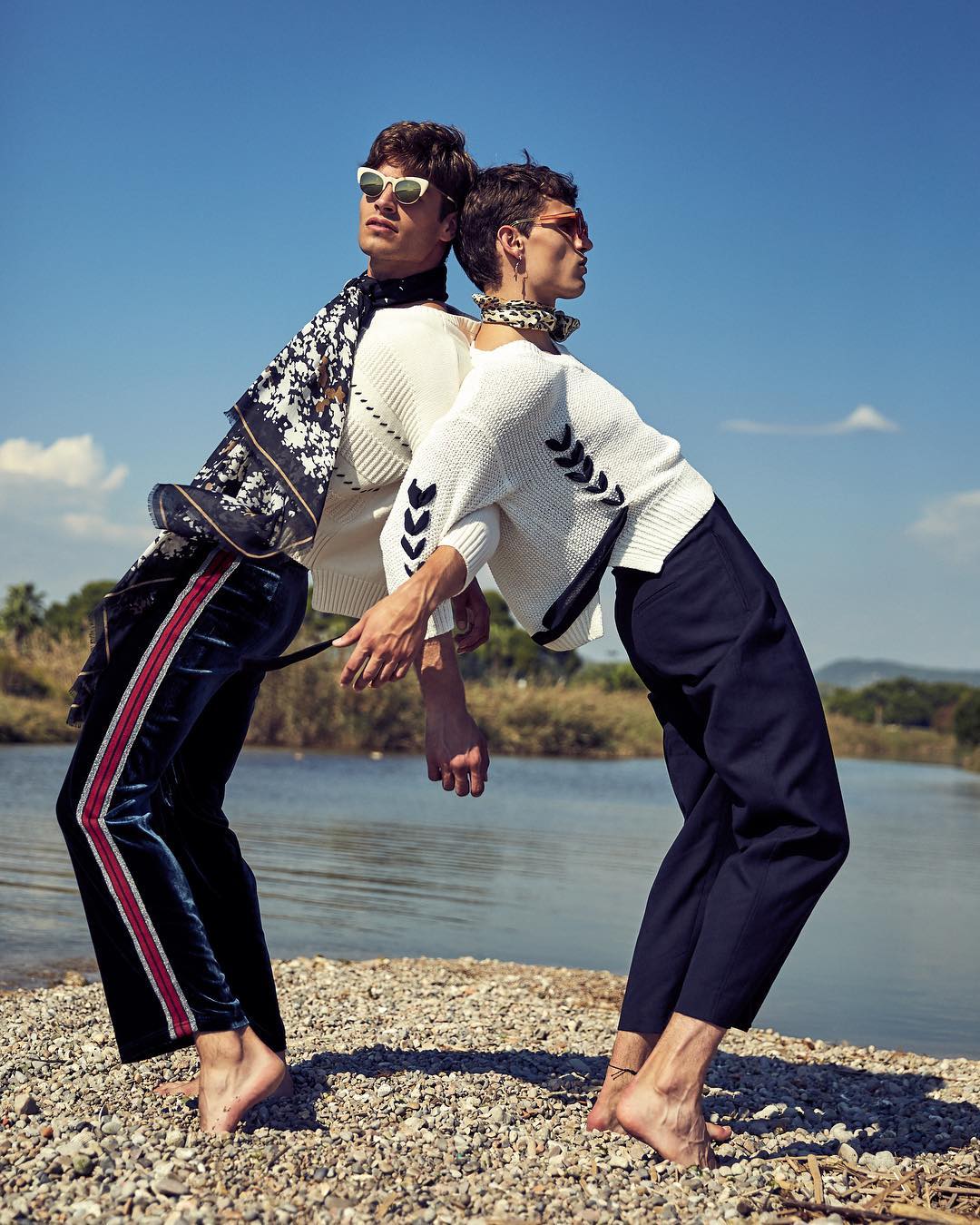 PSILOCYBE'S DAYS — Look 1