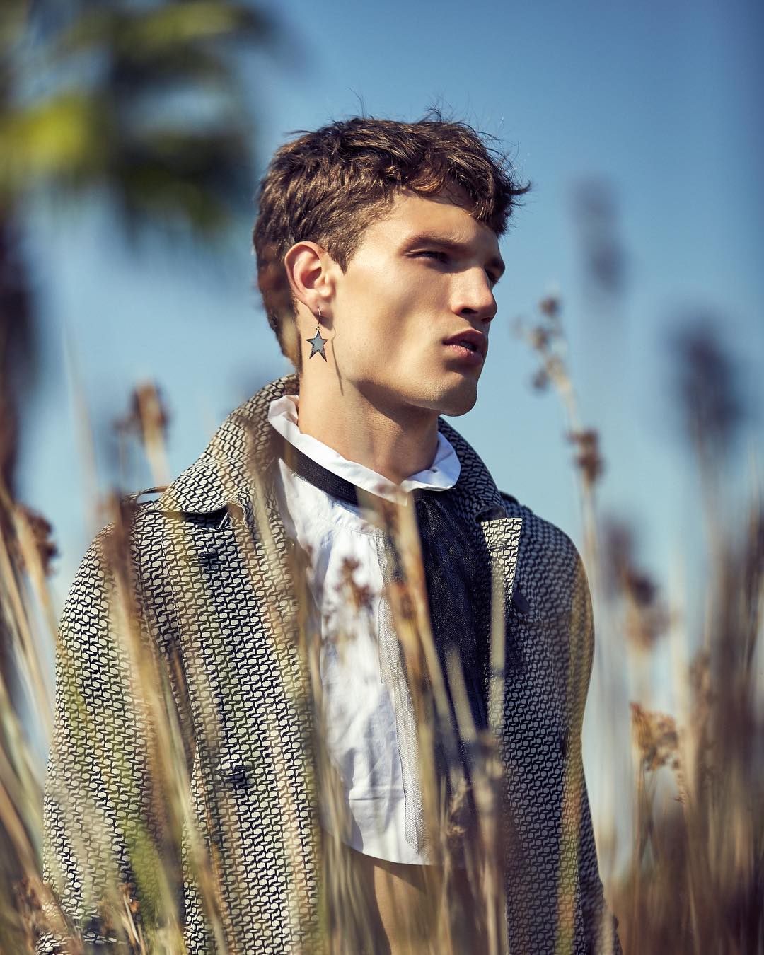 PSILOCYBE'S DAYS — Look 2