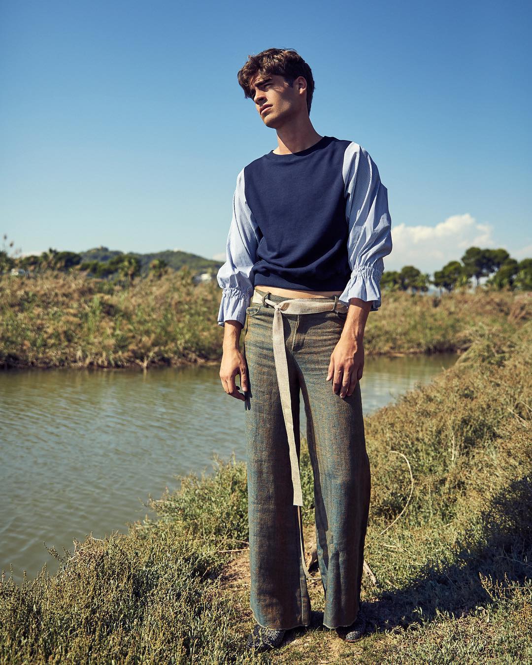 PSILOCYBE'S DAYS — Look 8