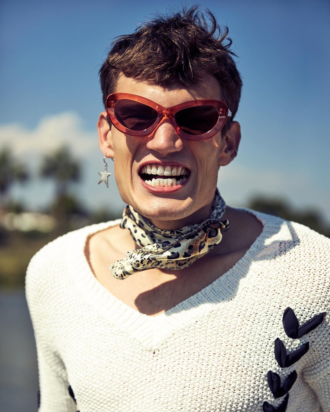 PSILOCYBE'S DAYS — Look 10