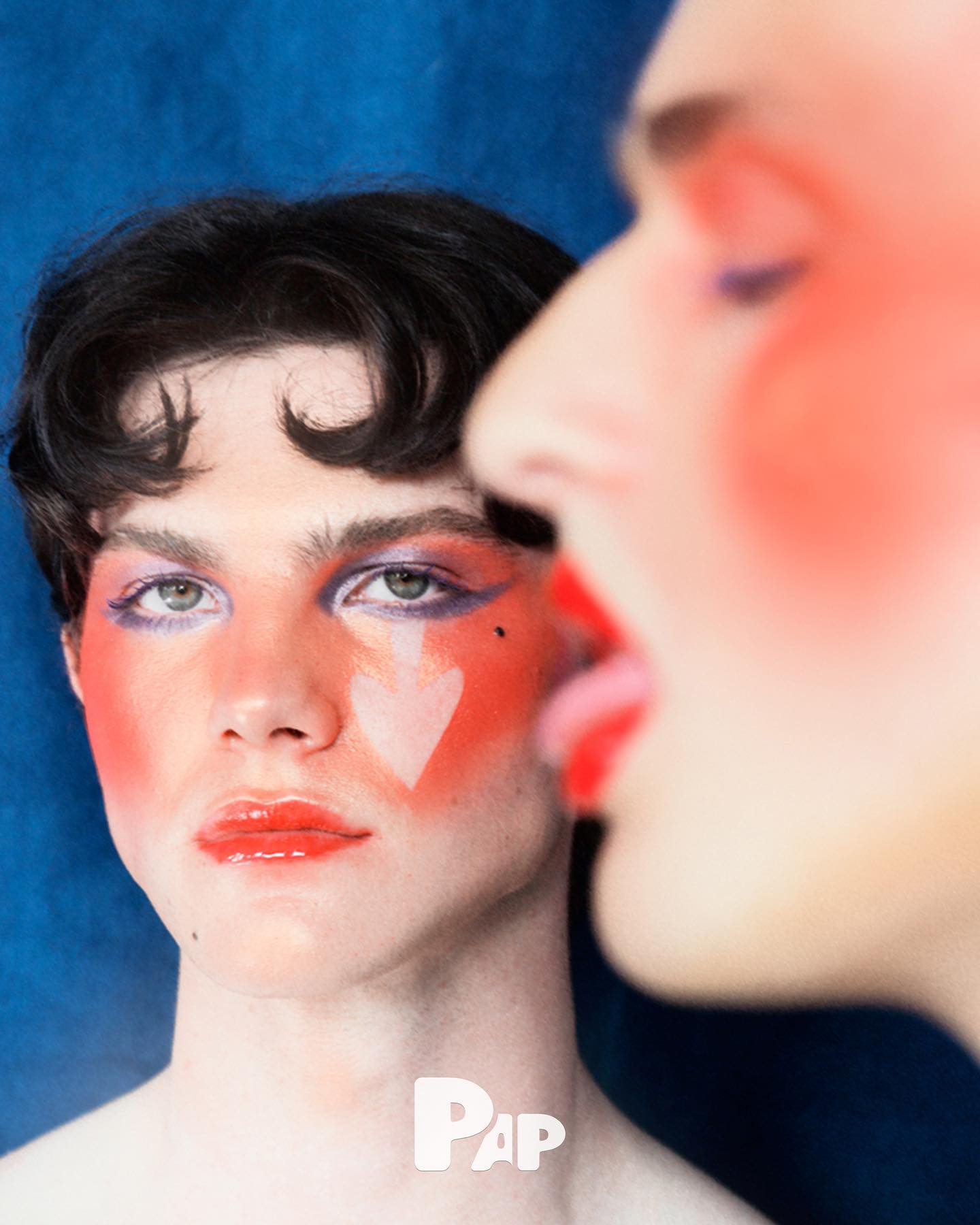 PROBLEMES D'AMOUR — Look 6