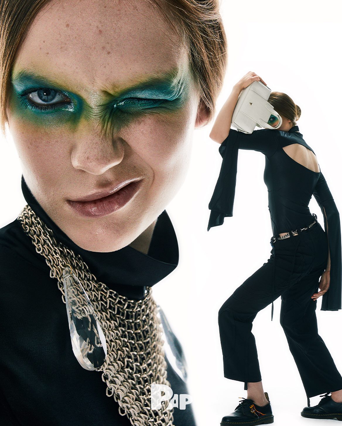 MISFITS — Look 7
