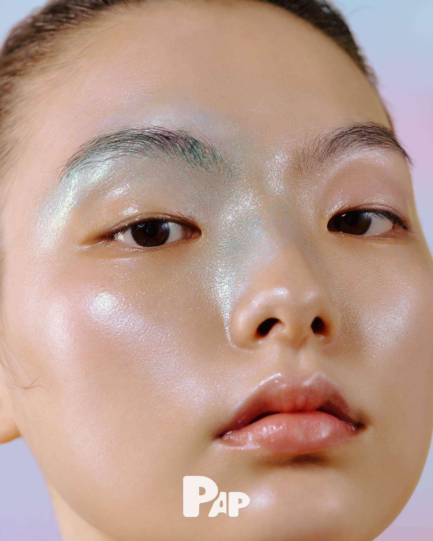 FROM THE GROUND — Look 3
