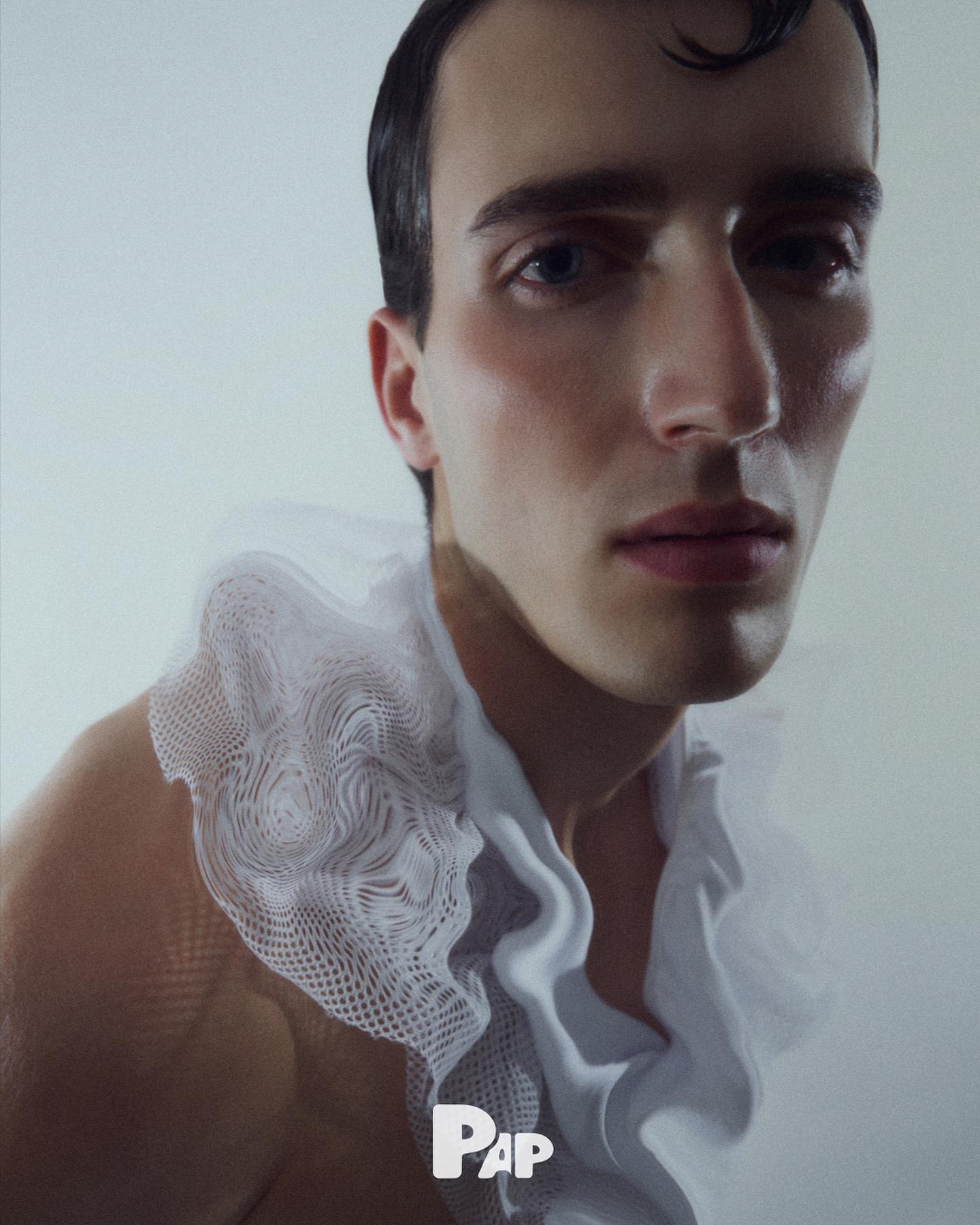 MIRROR IMAGE — Look 2