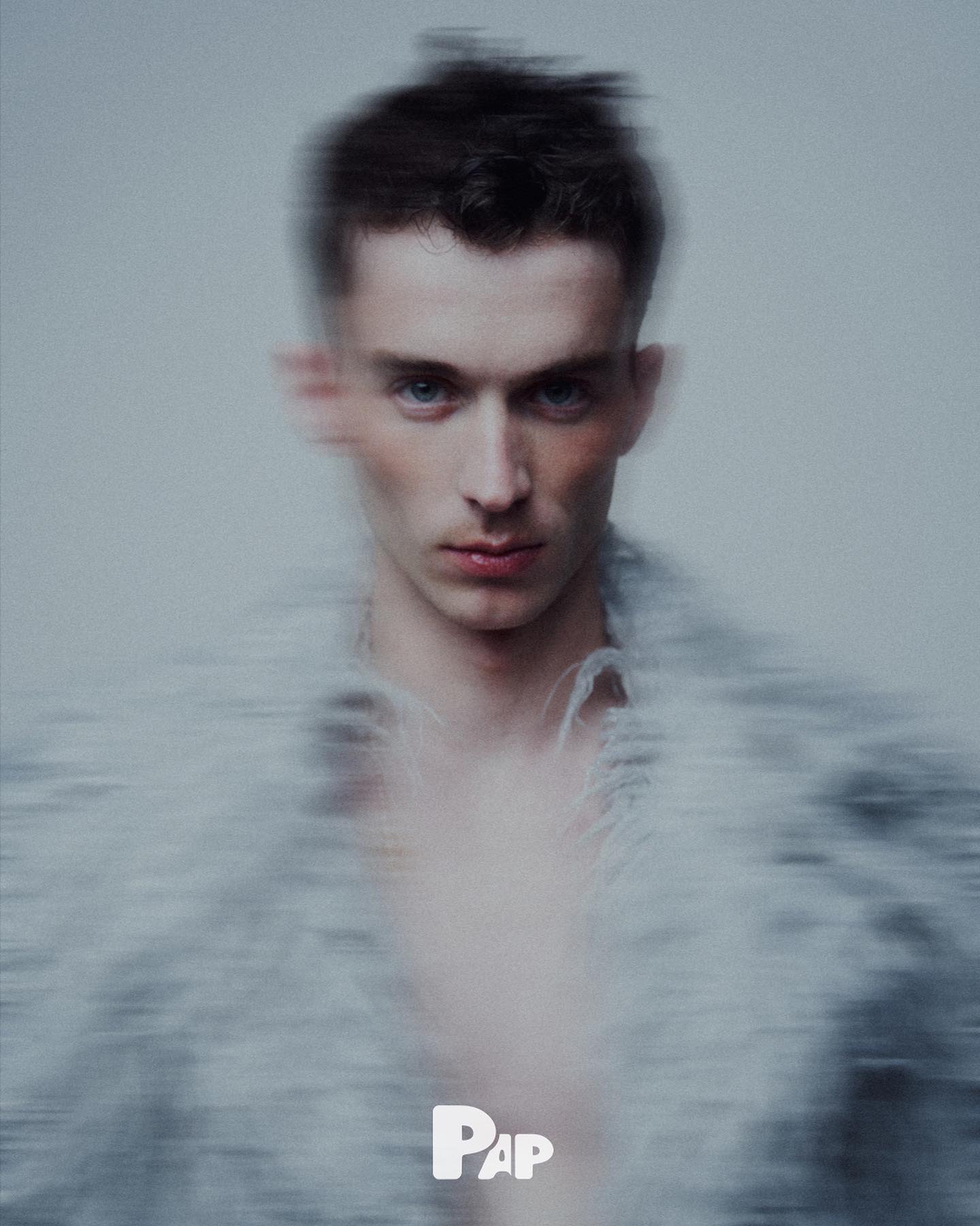 MIRROR IMAGE — Look 7