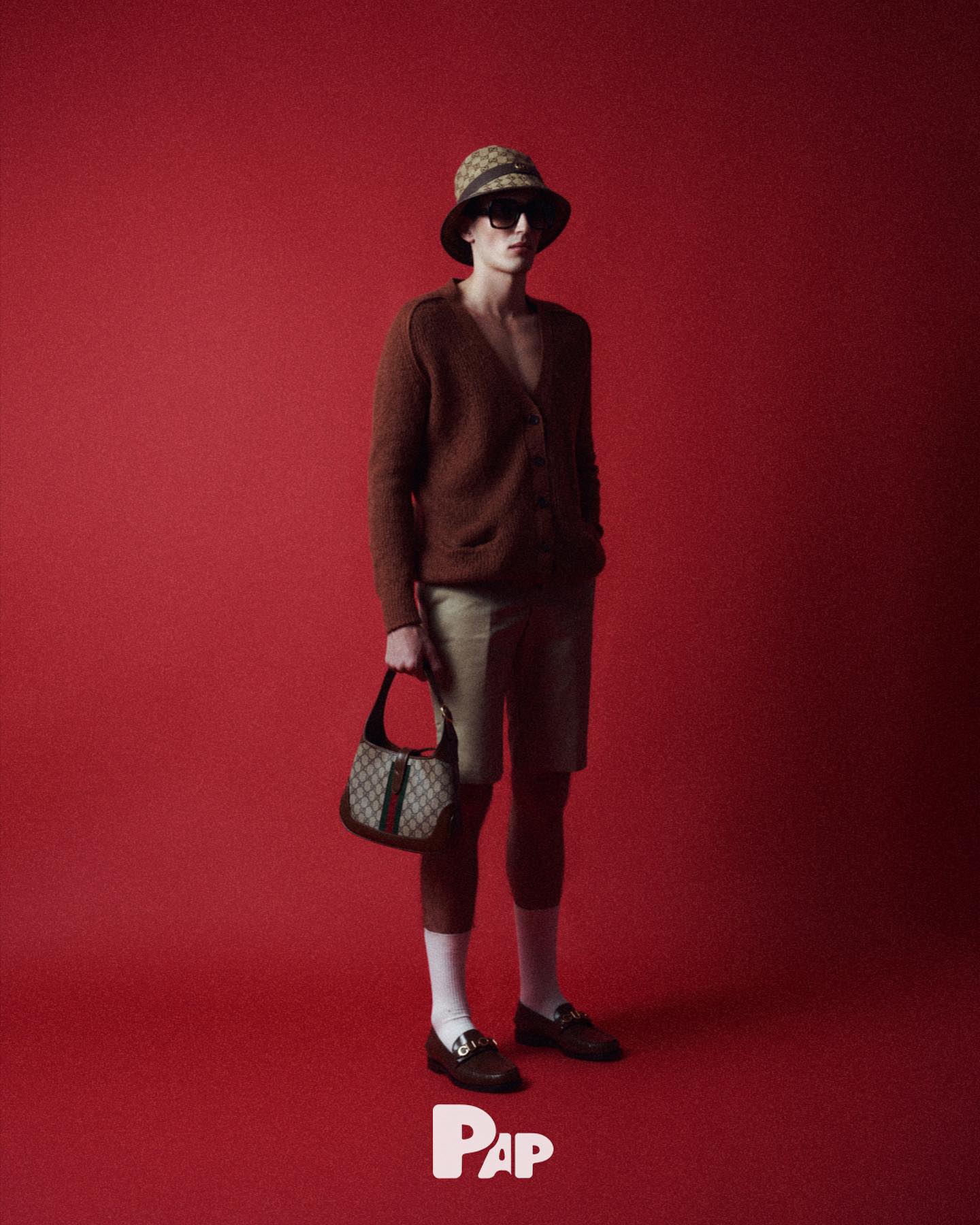 MIRROR IMAGE — Look 9