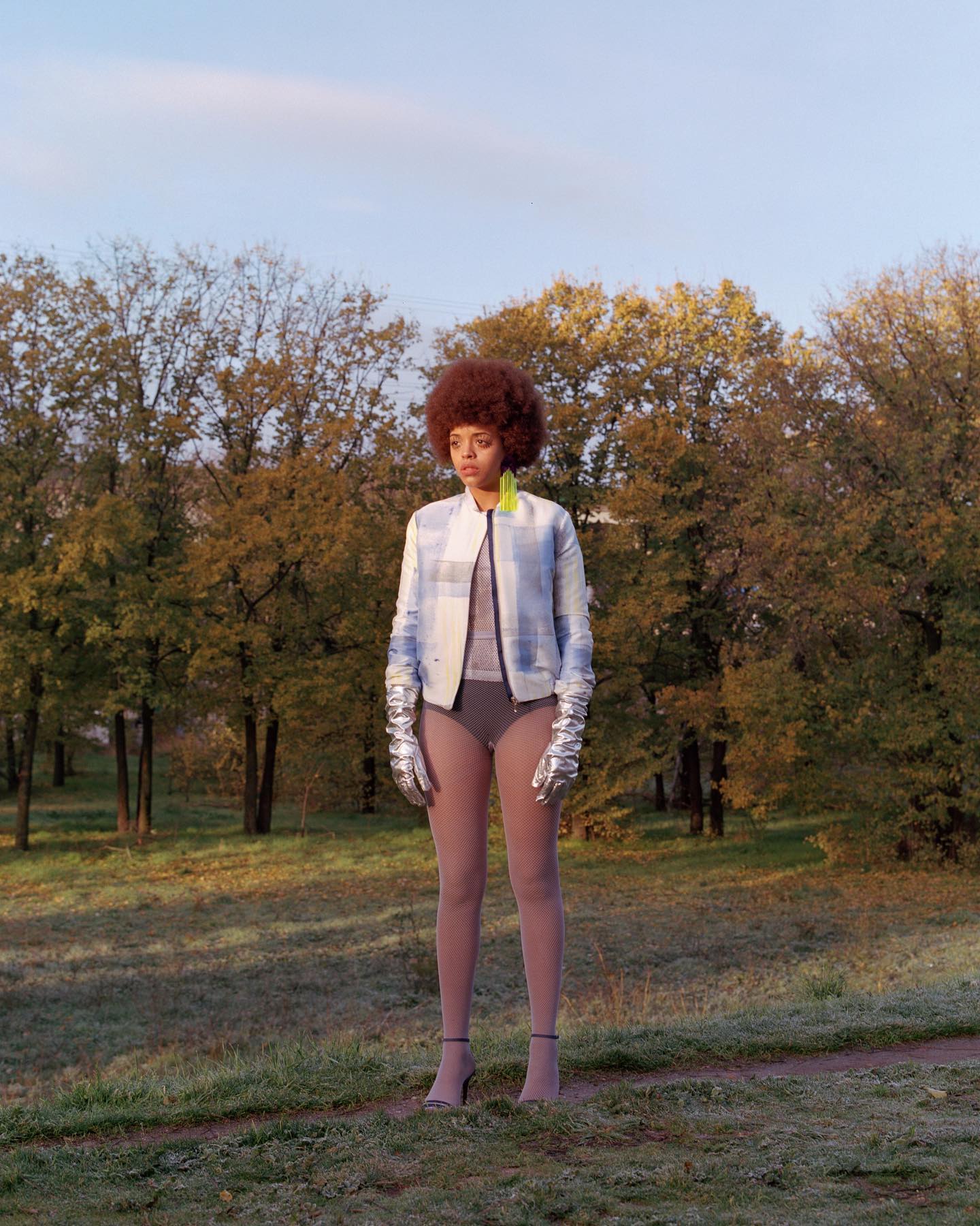 ANY DAY — Look 3