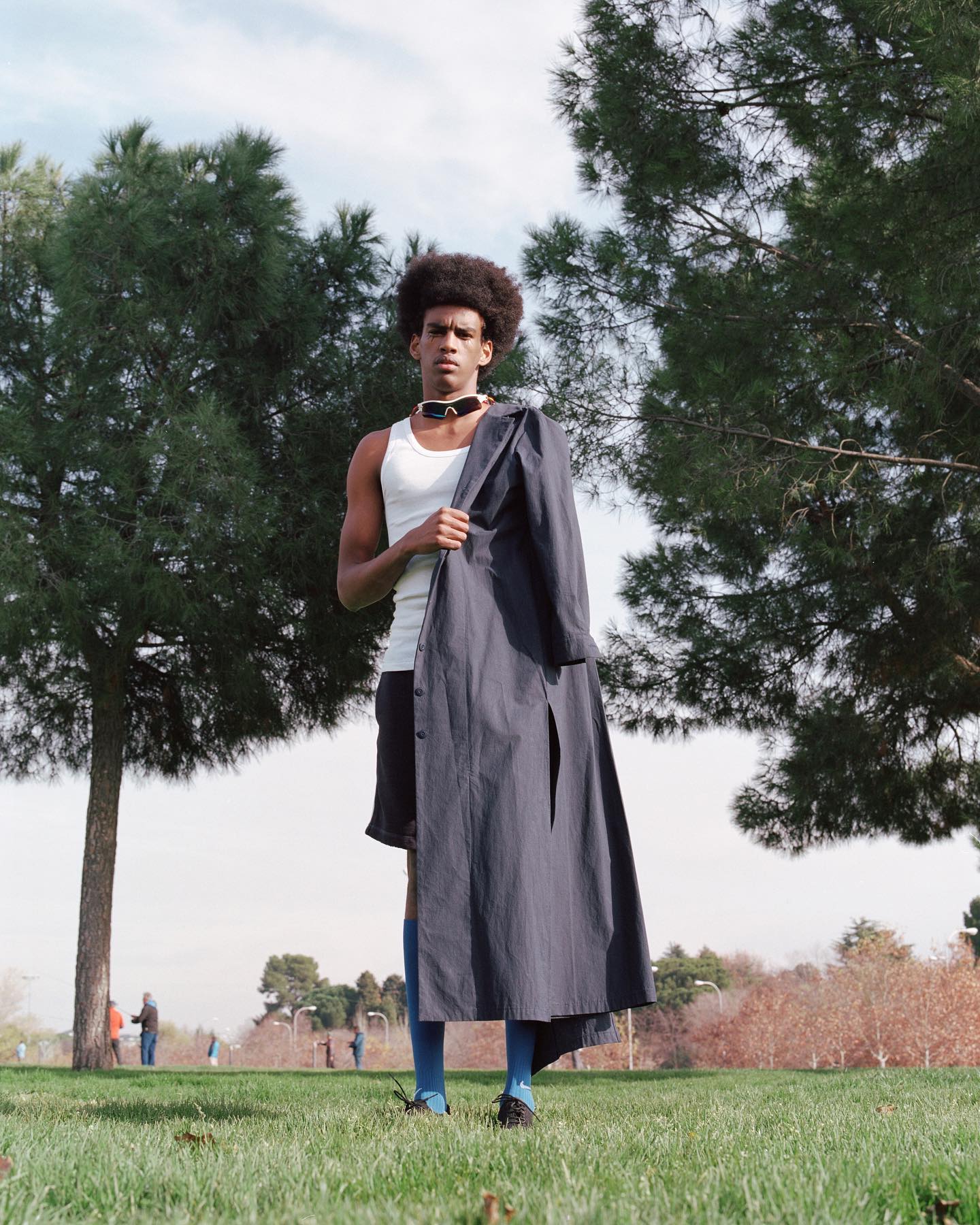 ANY DAY — Look 5