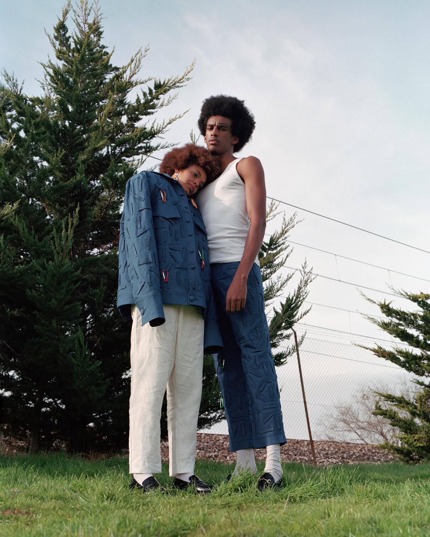 ANY DAY — Look 8