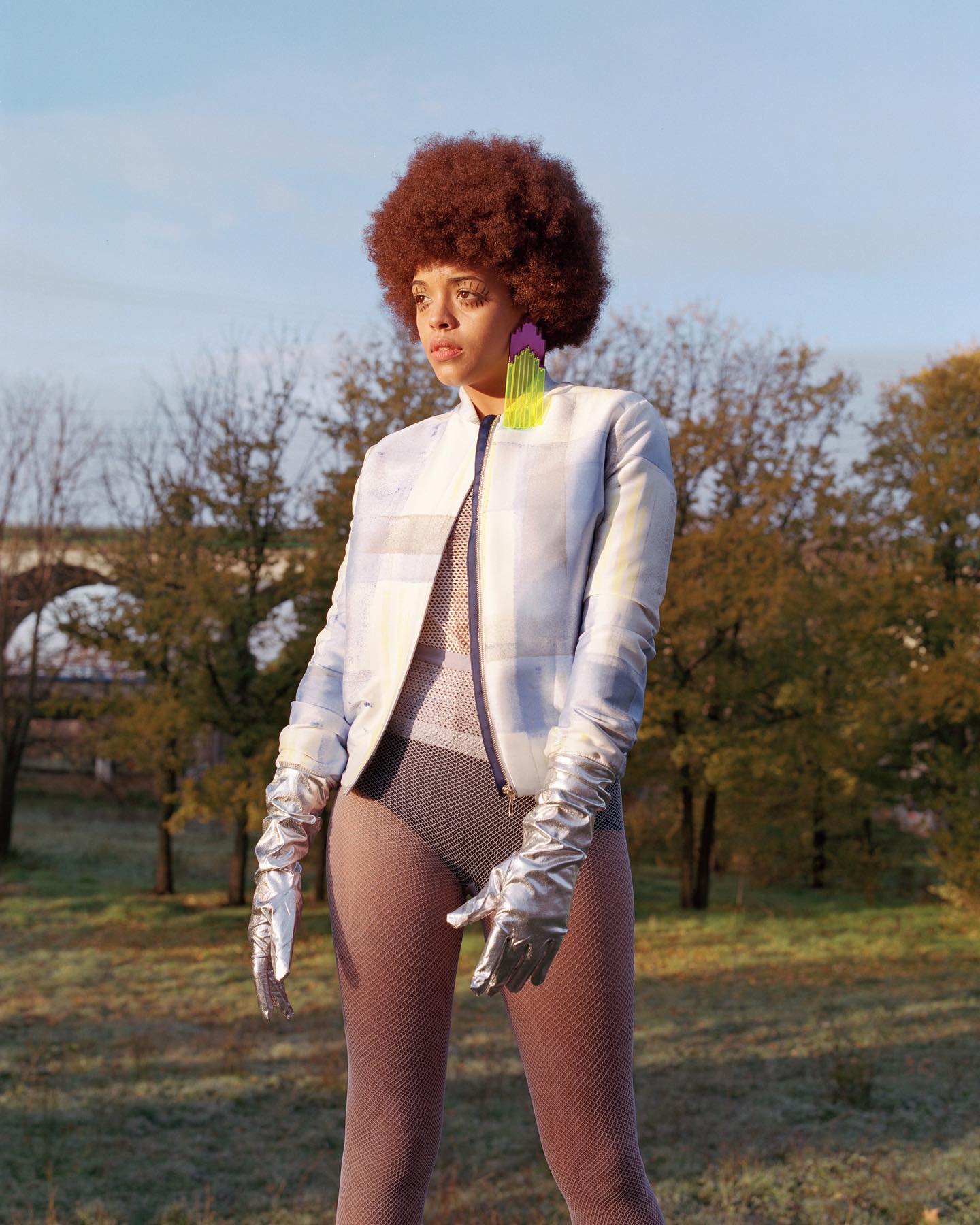 ANY DAY — Look 9