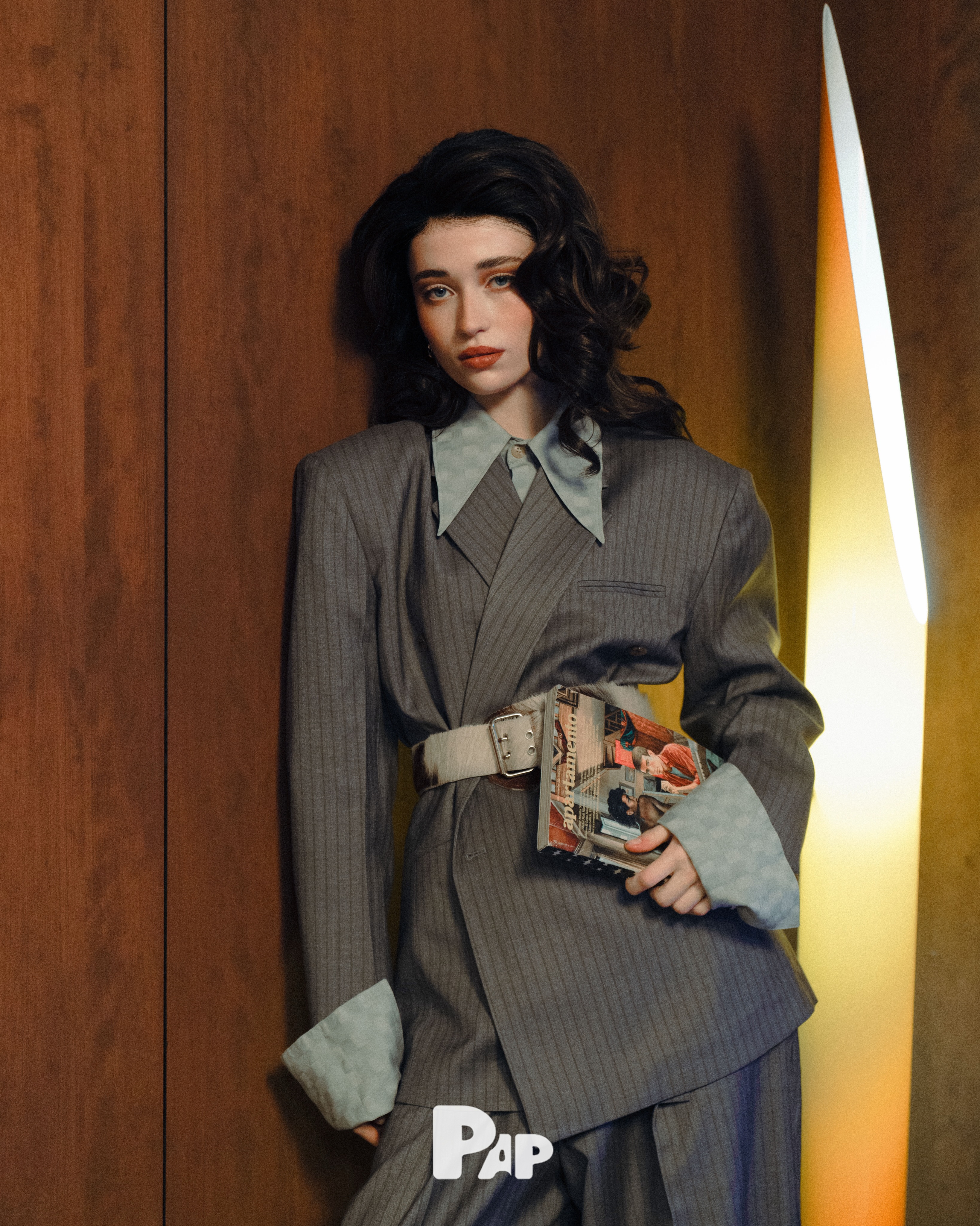 DOLCE VITA — Look 5
