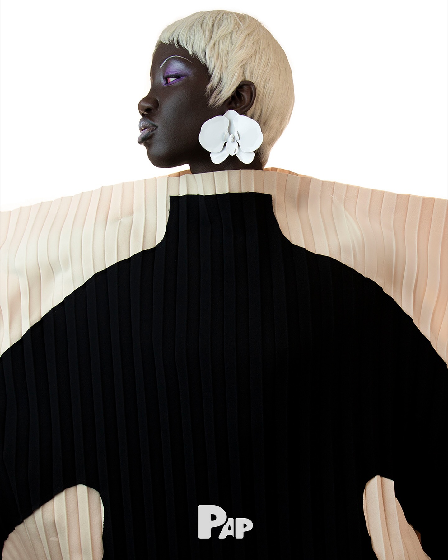 TANGLED — Look 7