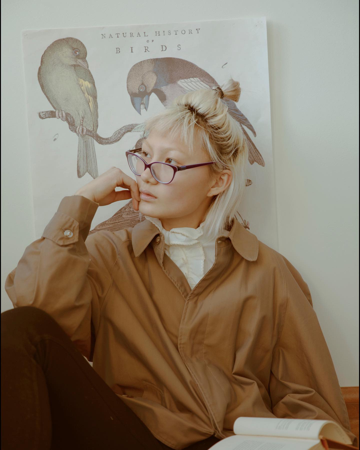 ANTHROPOLOGY THROUGH TIME — Look 6