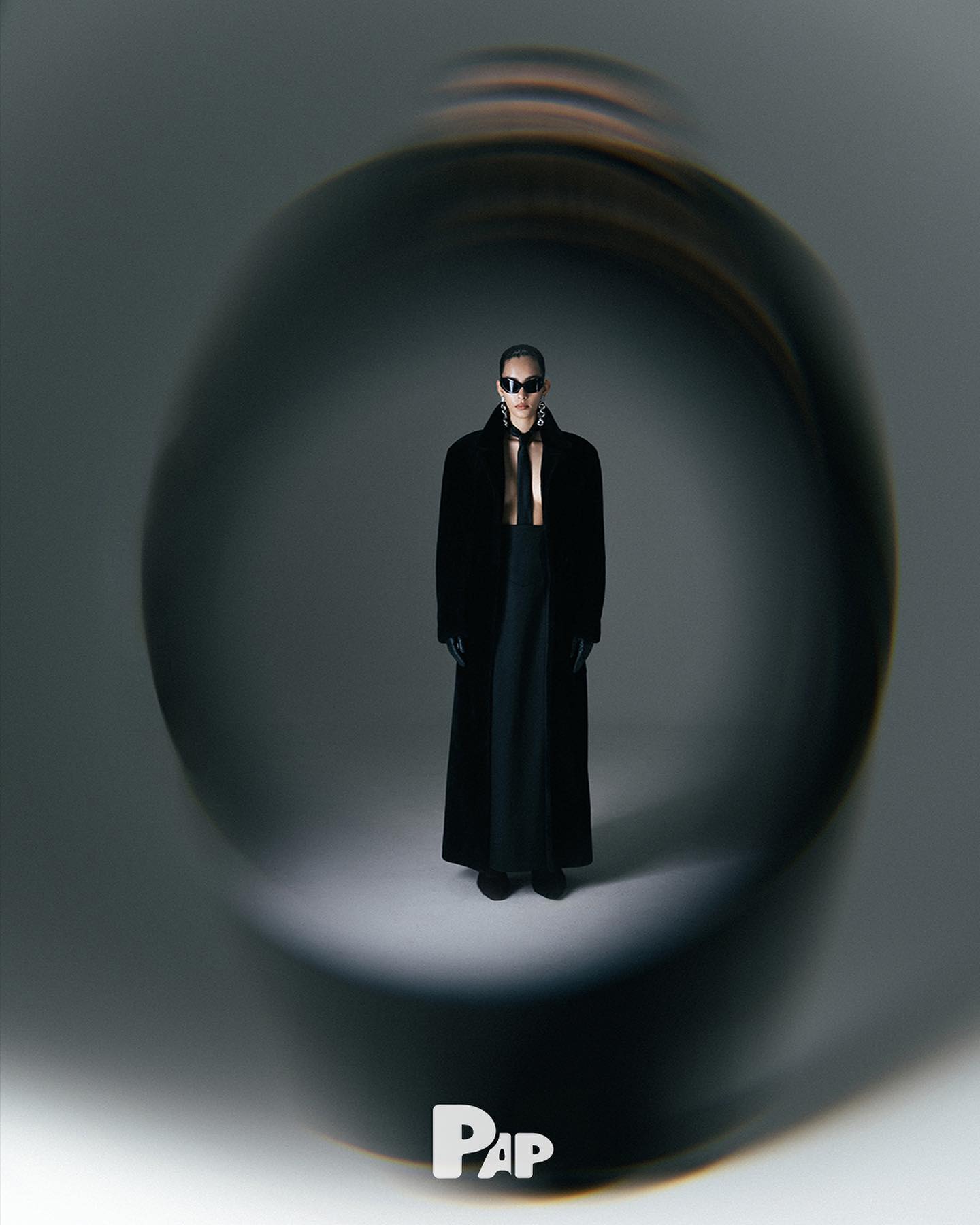 NOCTURNE — Look 1