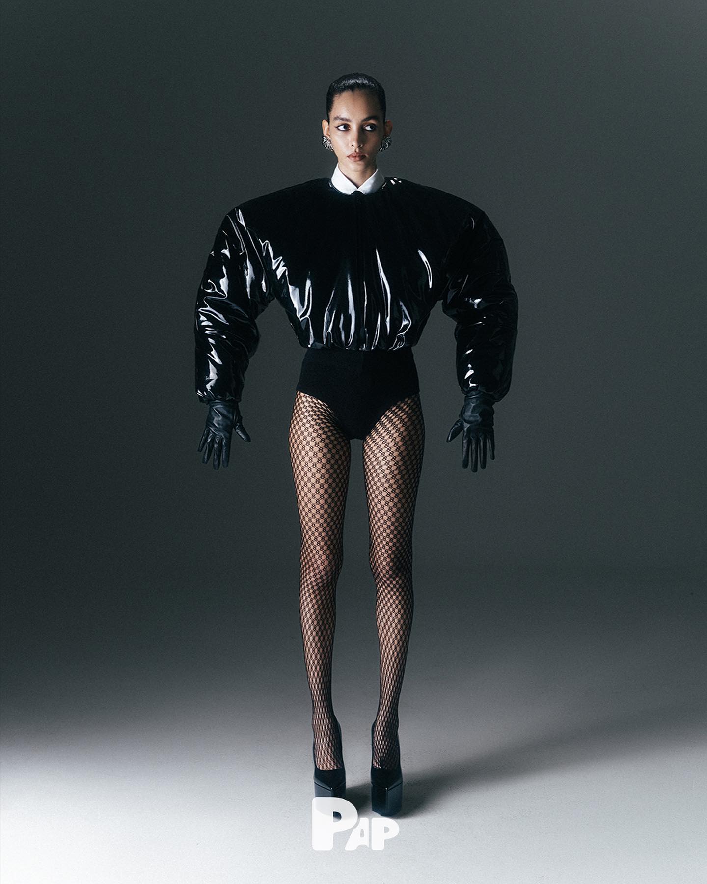 NOCTURNE — Look 5