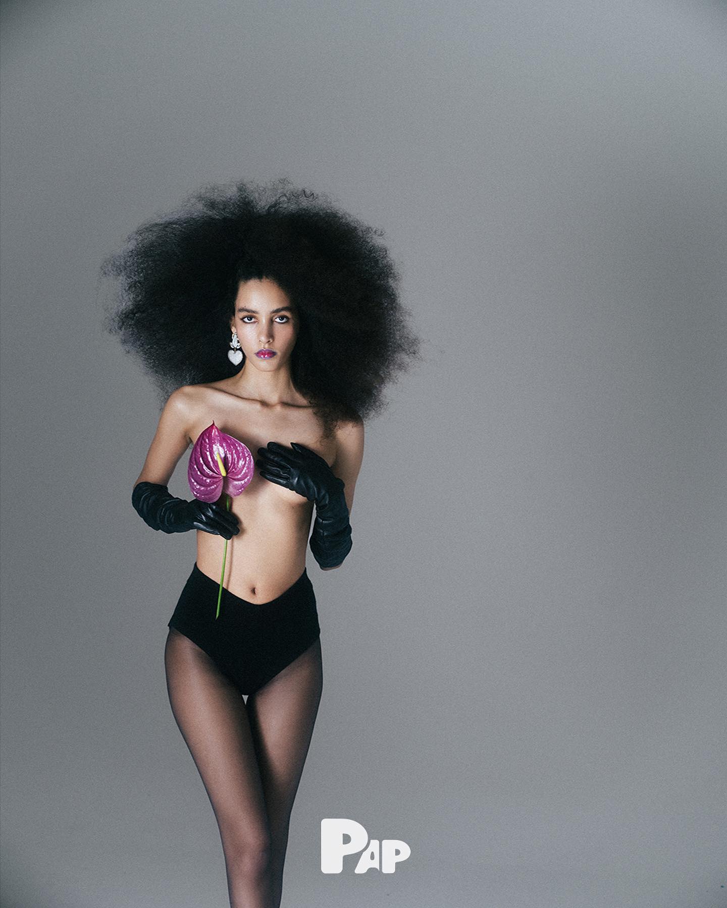 NOCTURNE — Look 8