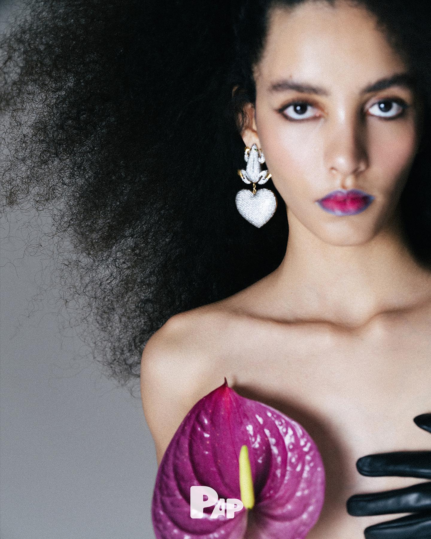 NOCTURNE — Look 10