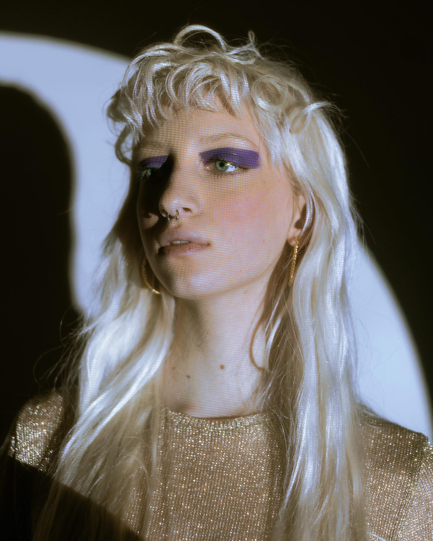 MAGNET'S CONTEXT — Look 3