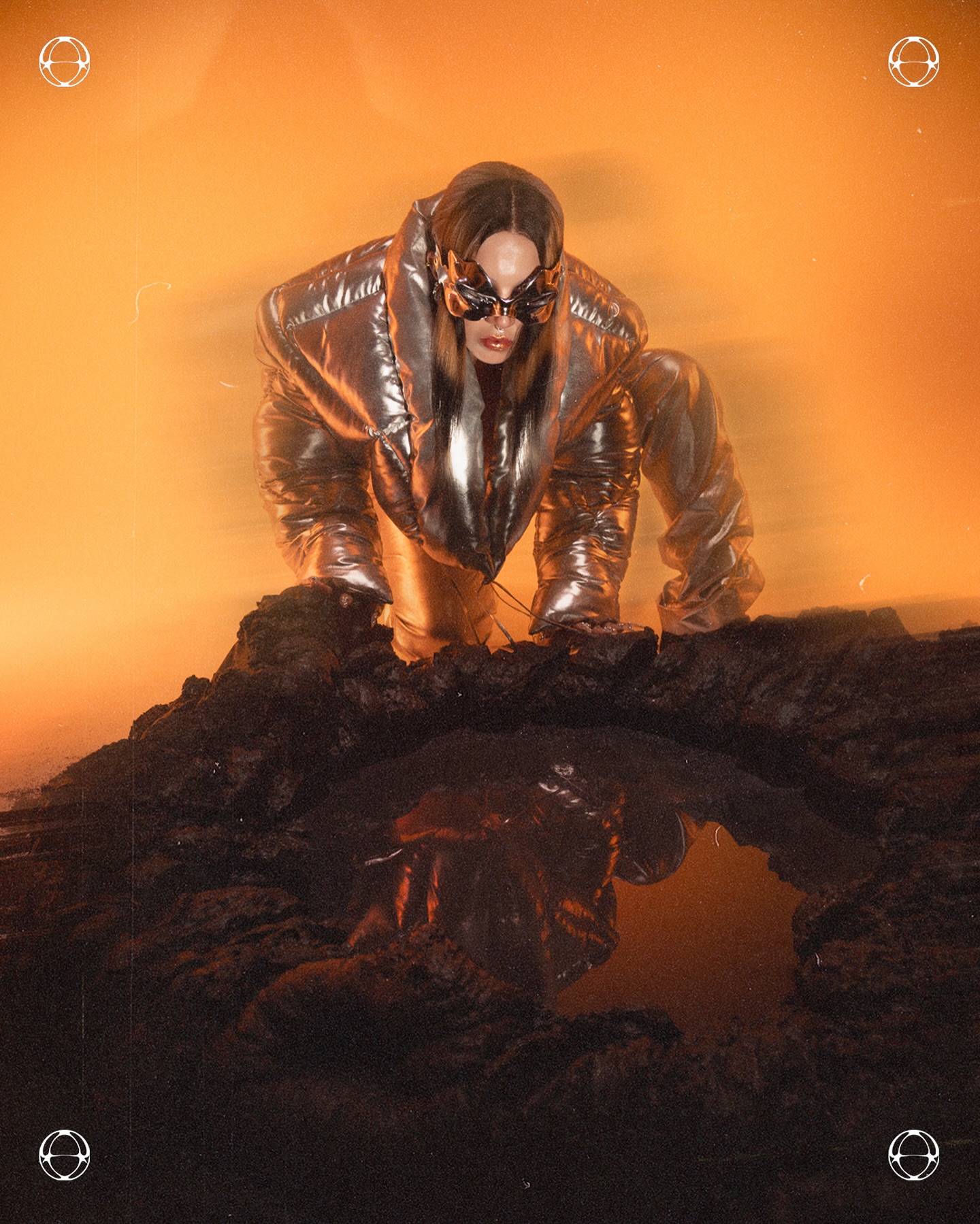ALCHEMY — Look 3