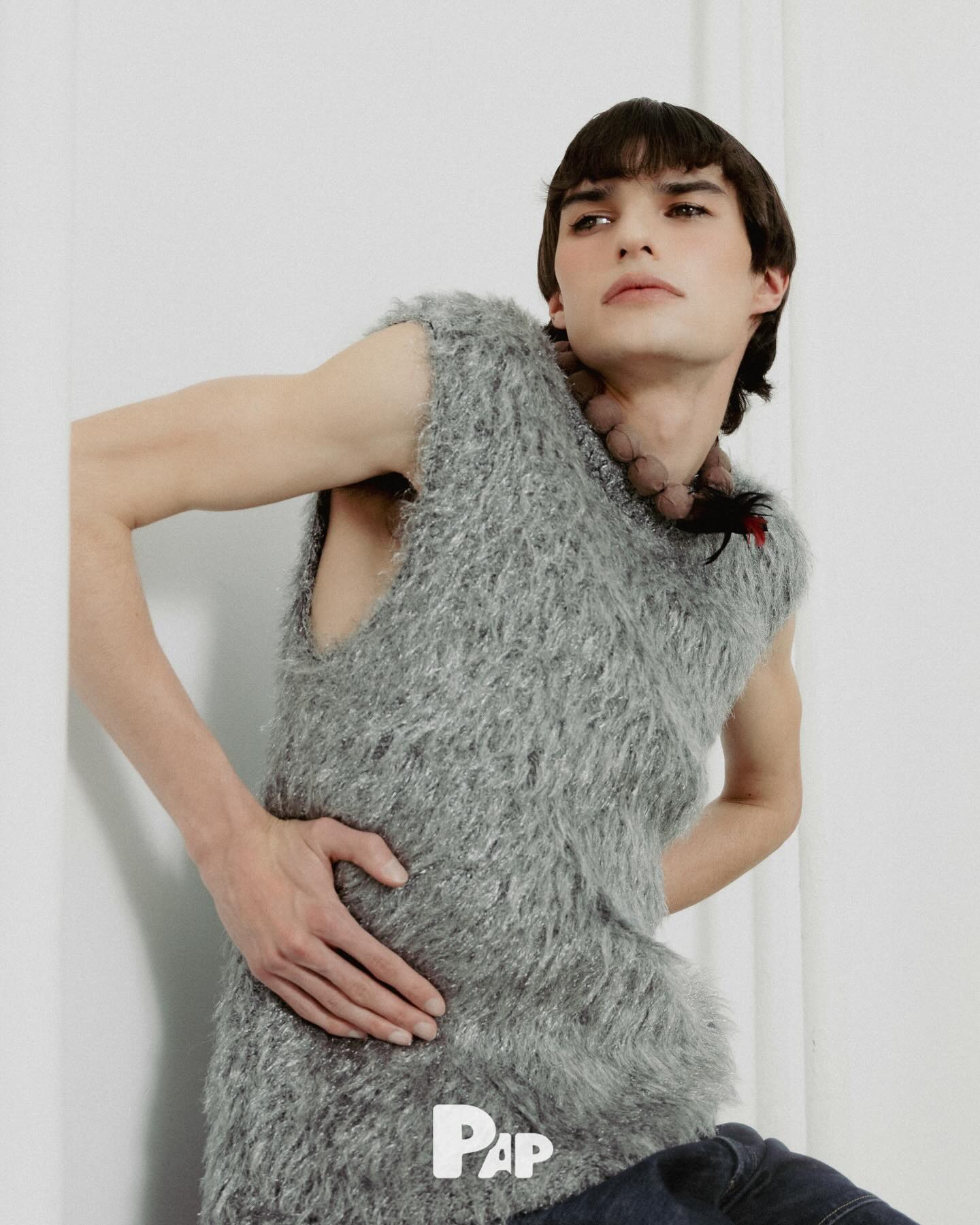 HEROES — Look 2