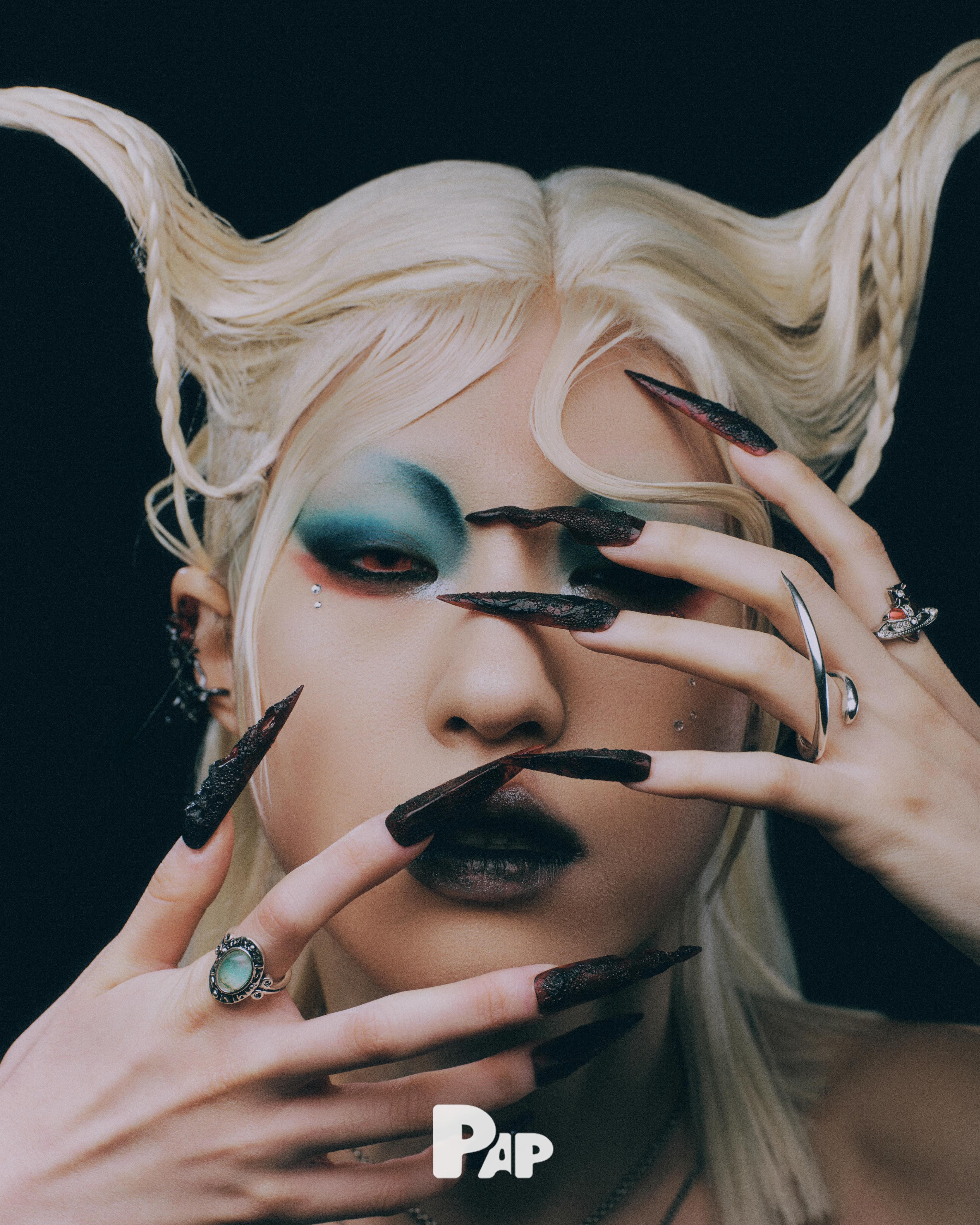 EMPATHY — Look 1