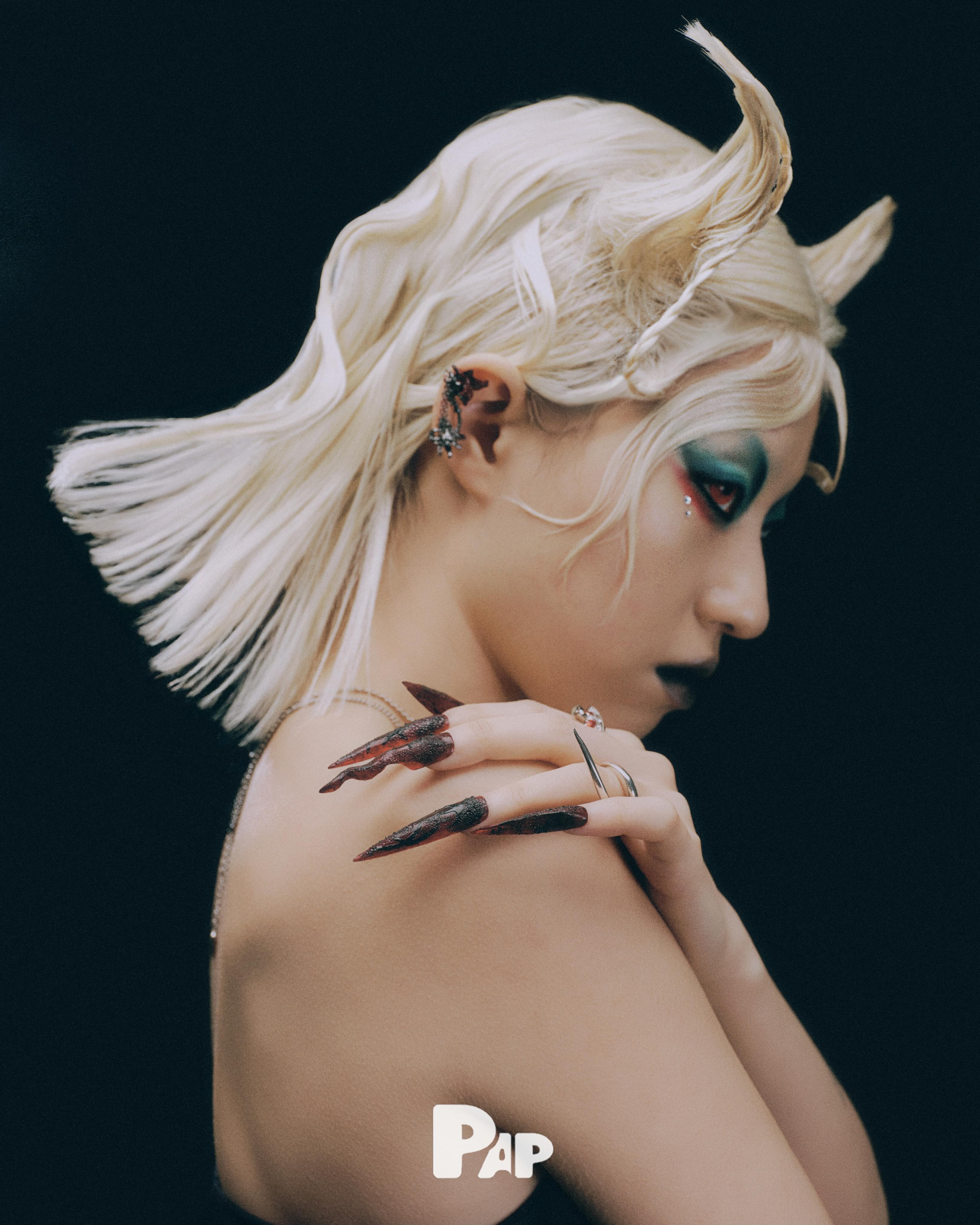 EMPATHY — Look 2