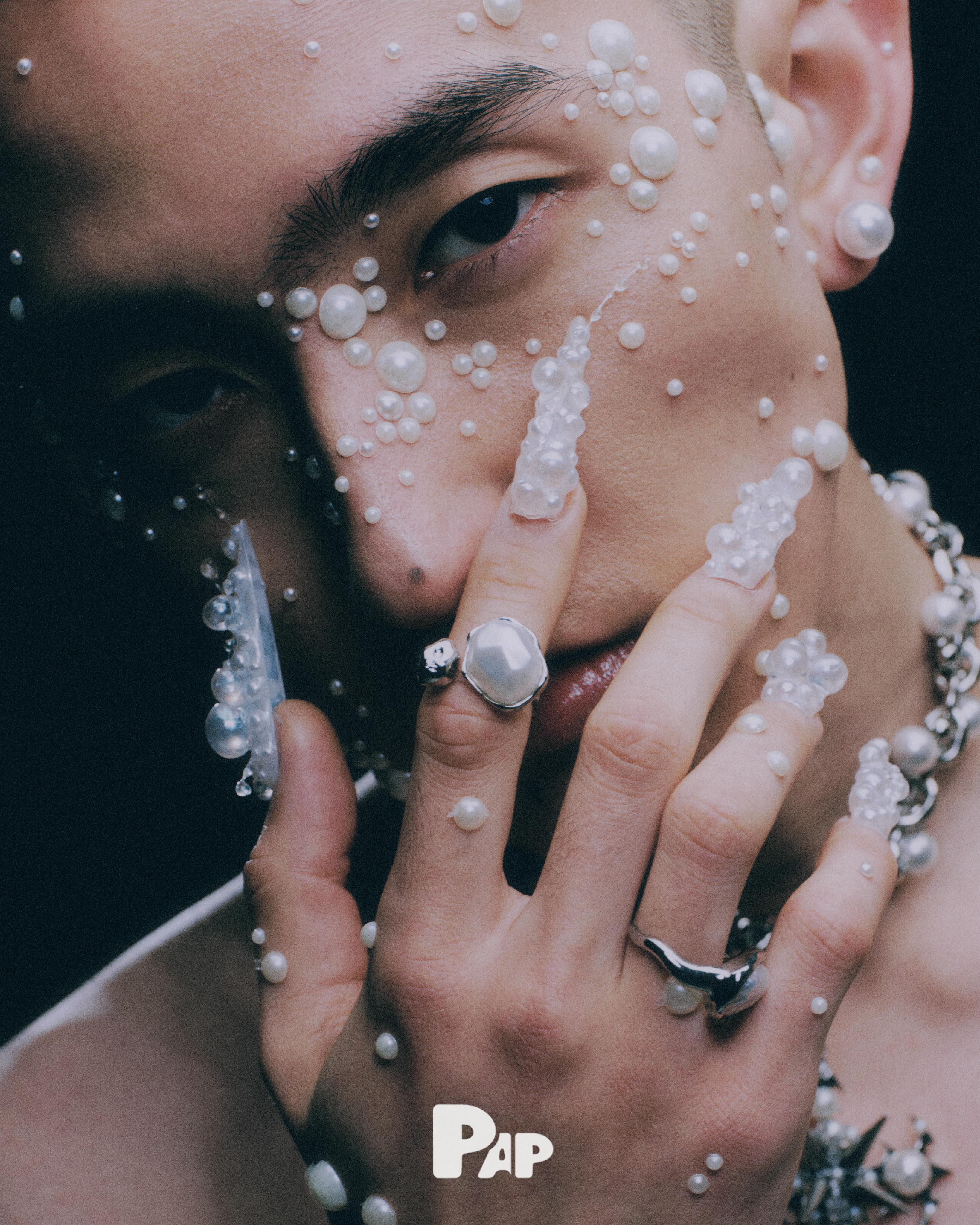 EMPATHY — Look 4