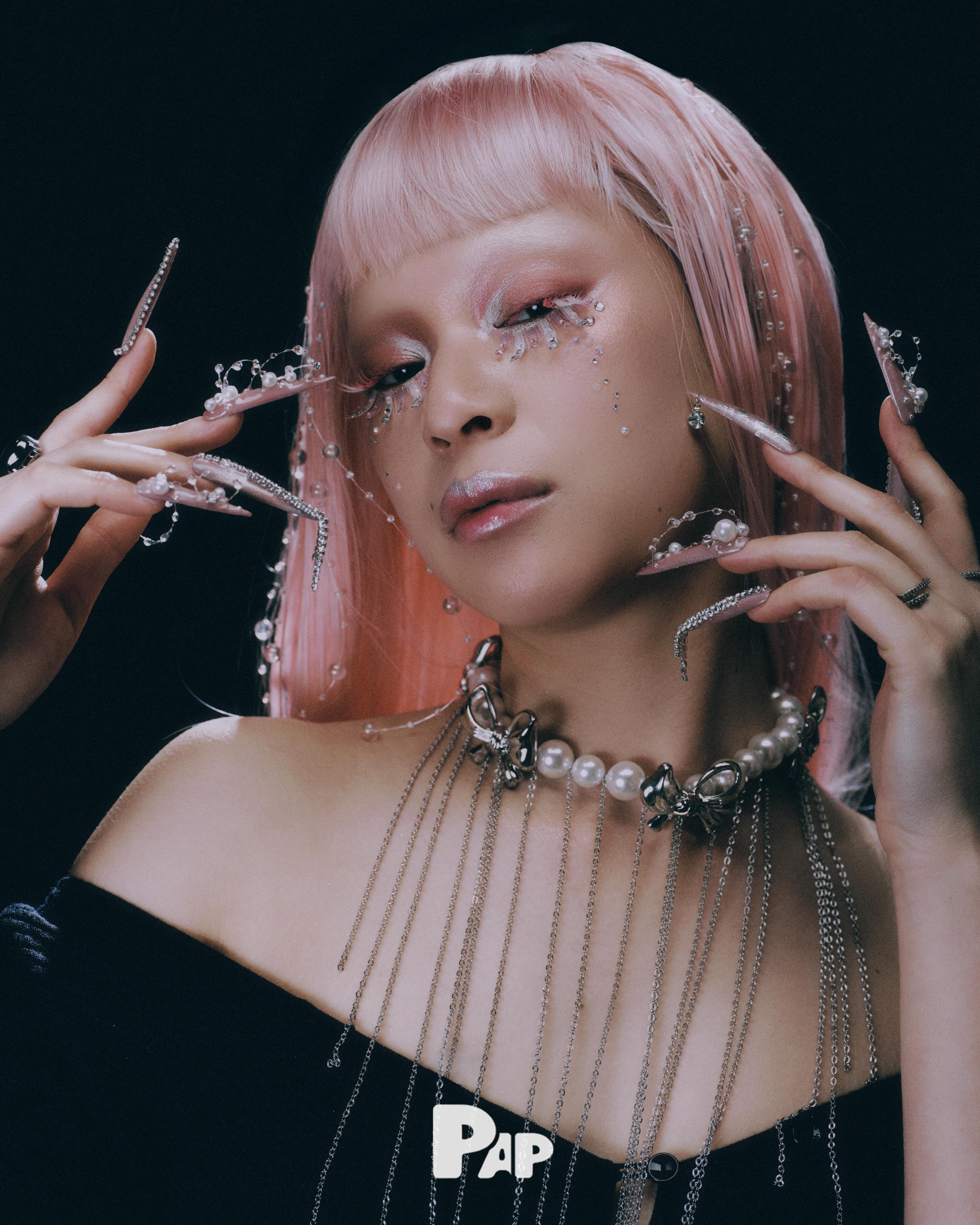 EMPATHY — Look 6