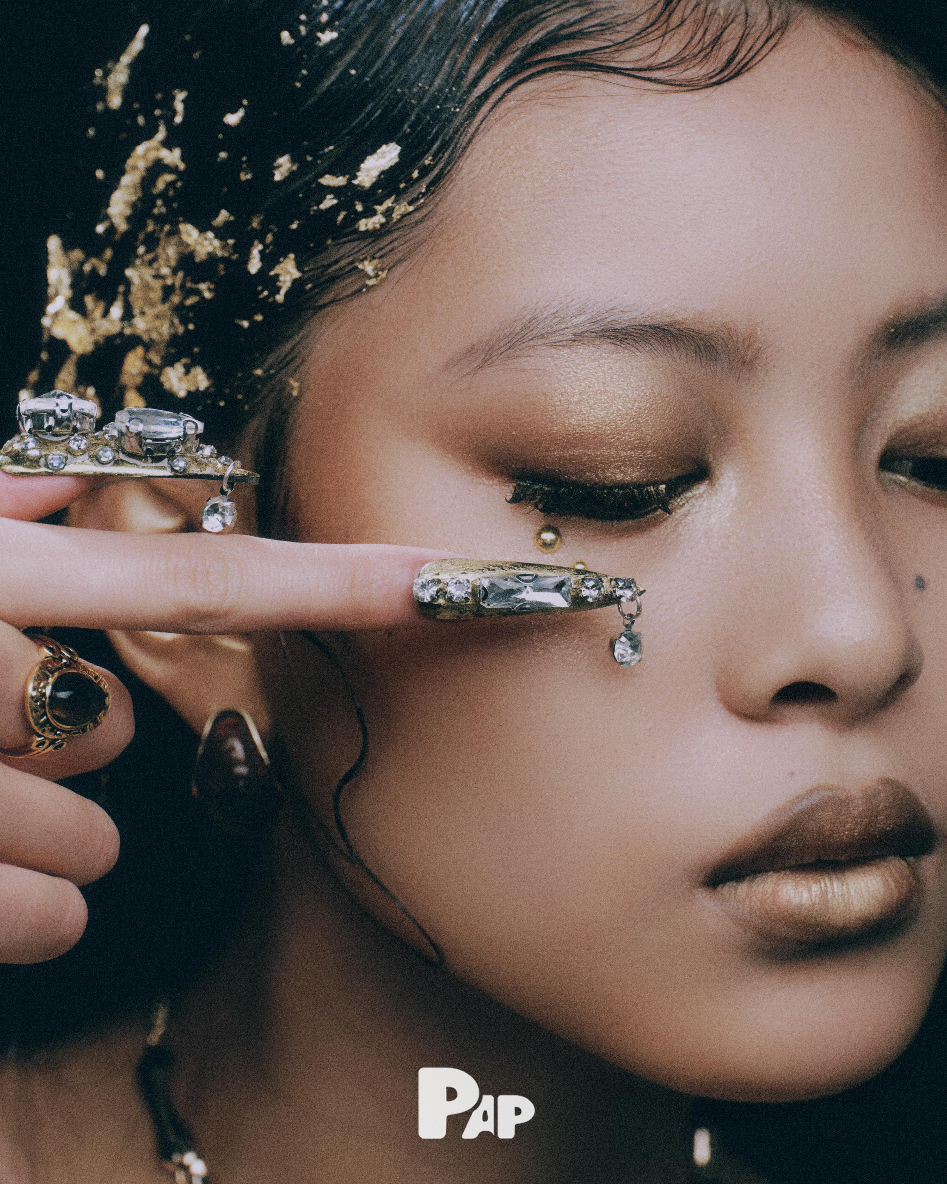 EMPATHY — Look 7