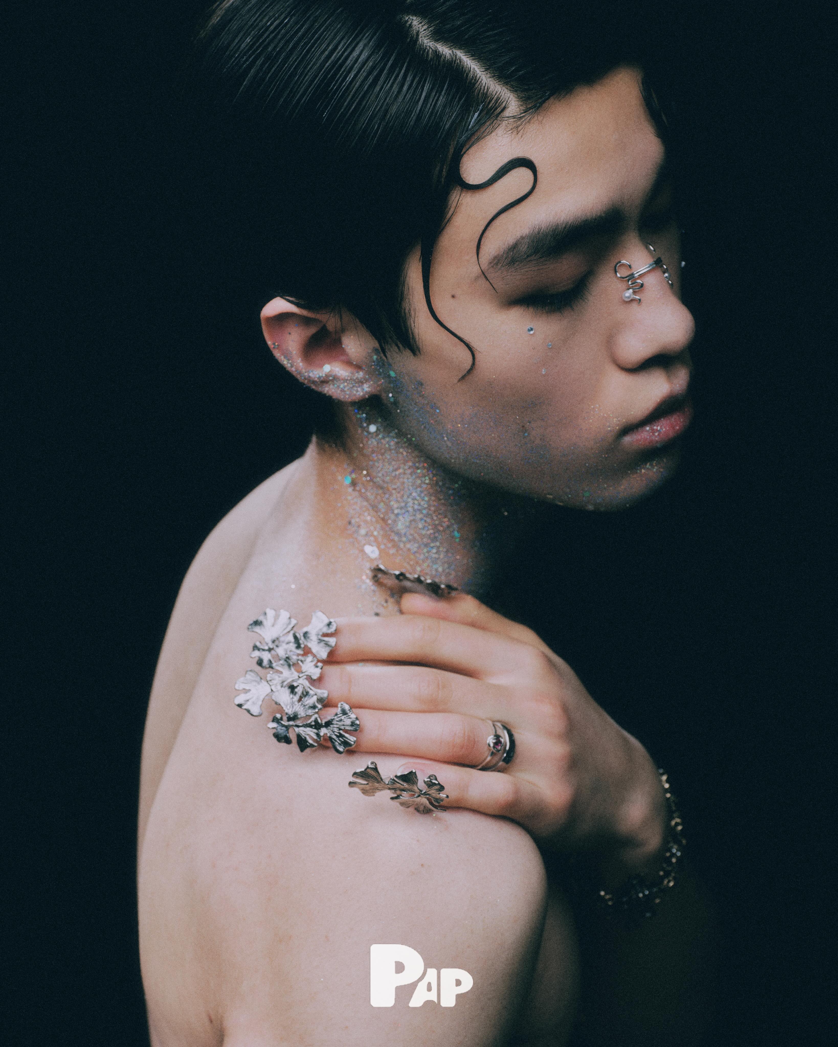EMPATHY — Look 9