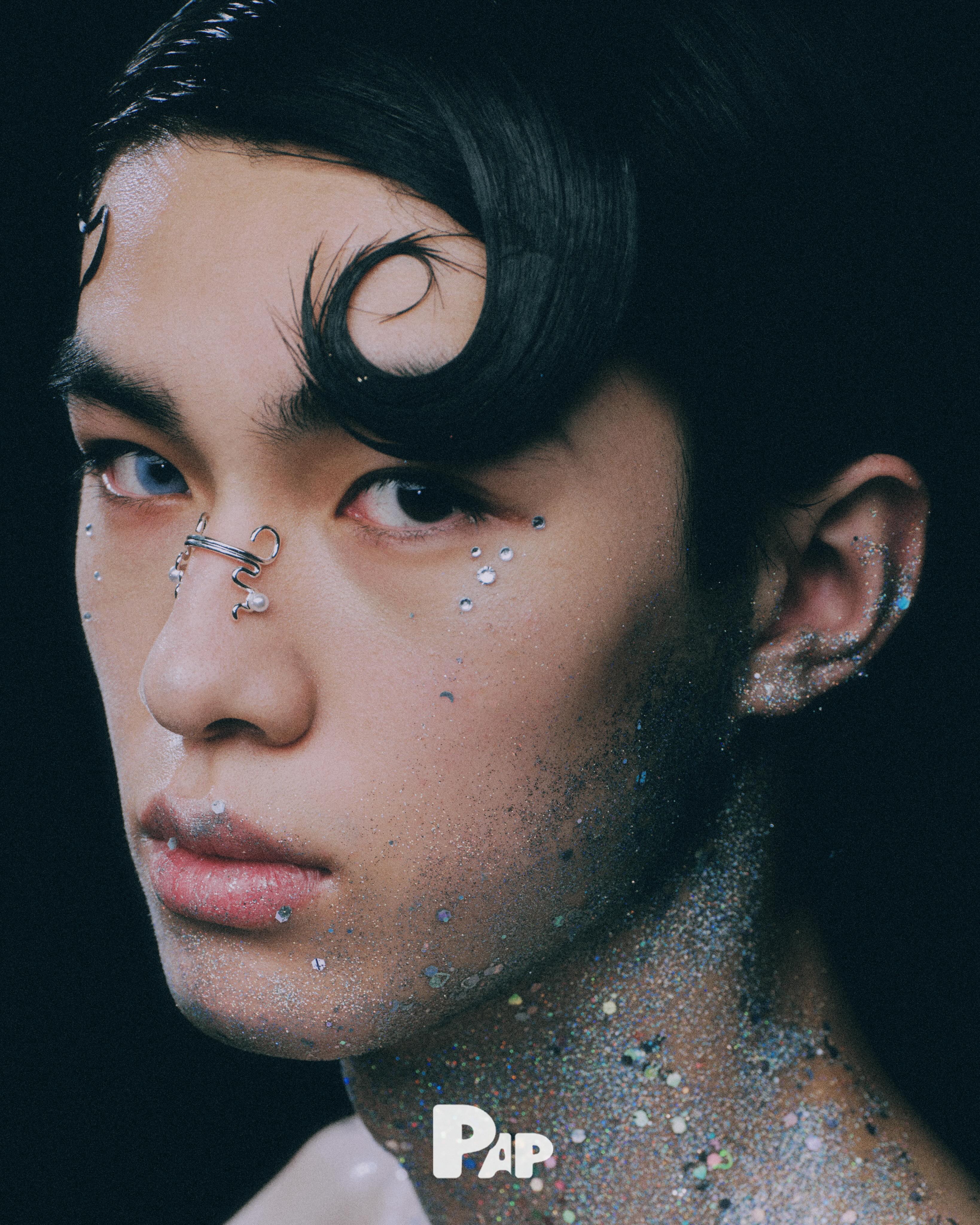 EMPATHY — Look 10