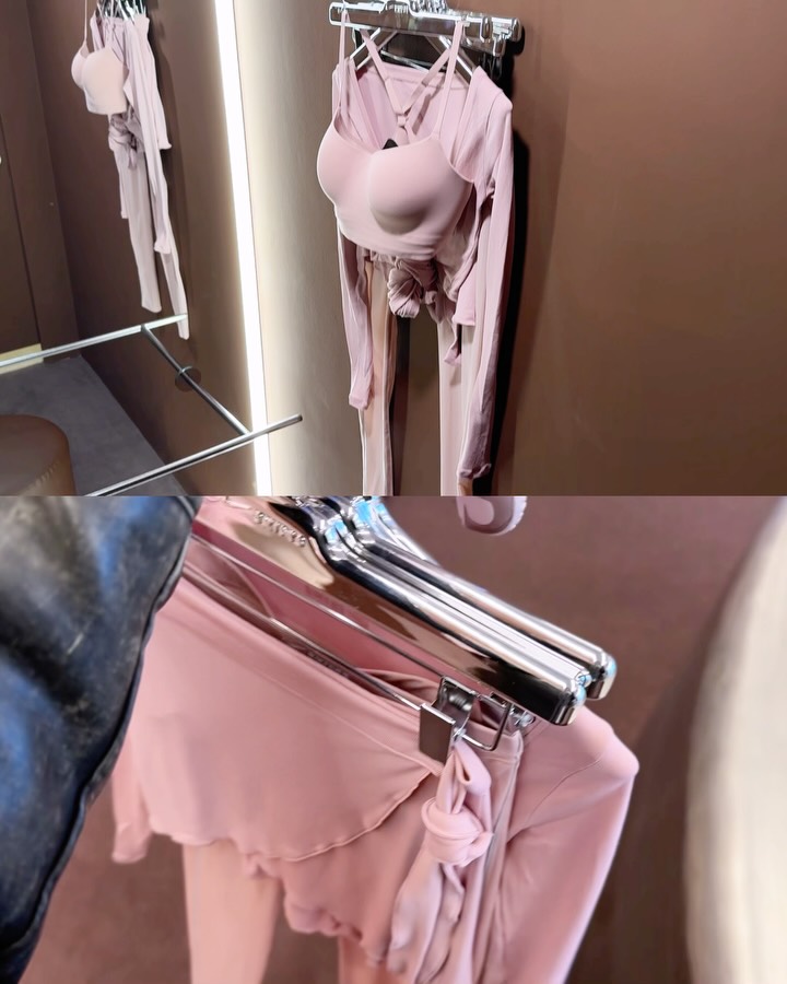 BALLERINA — Look 4