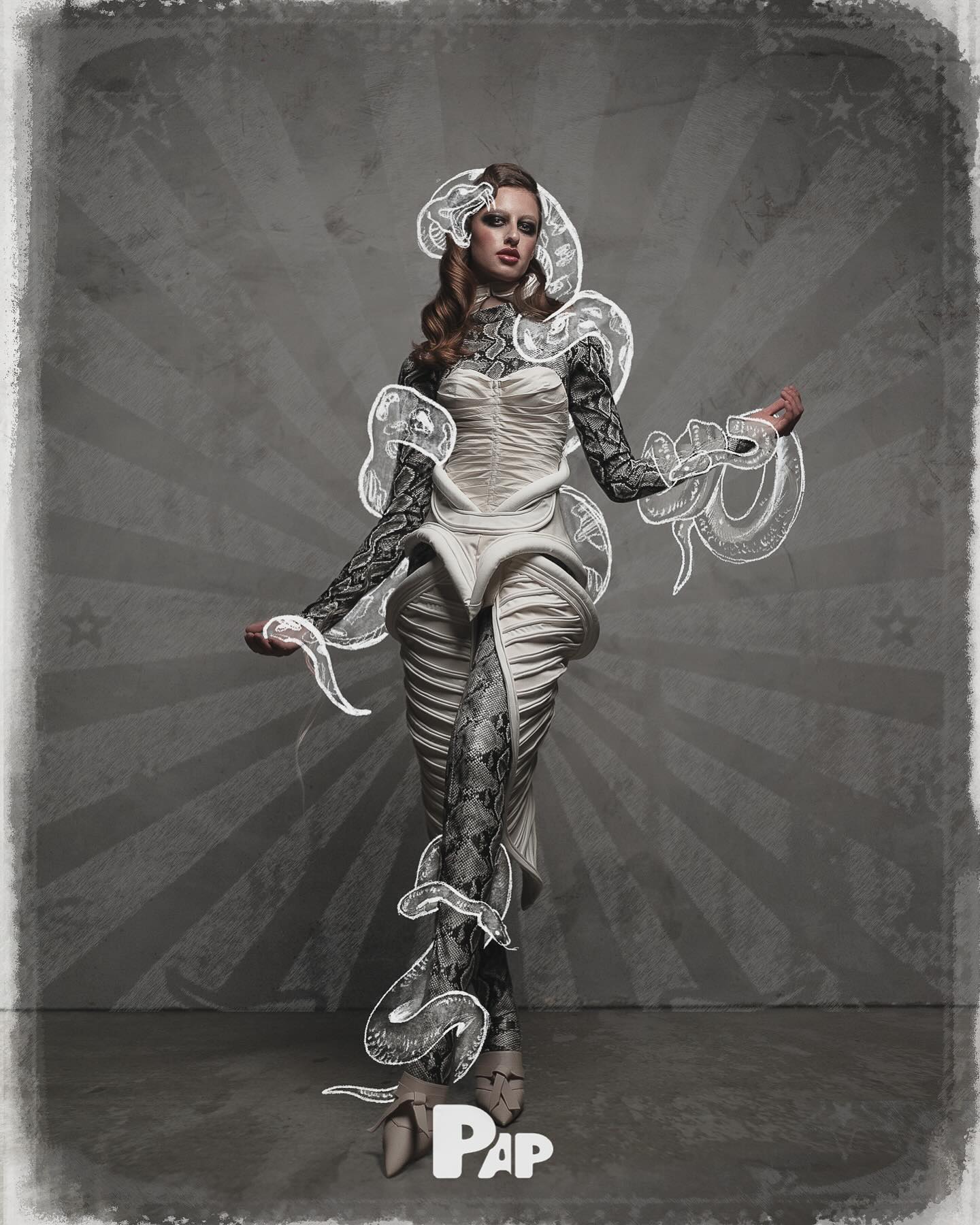 CHIELLO — Look 4