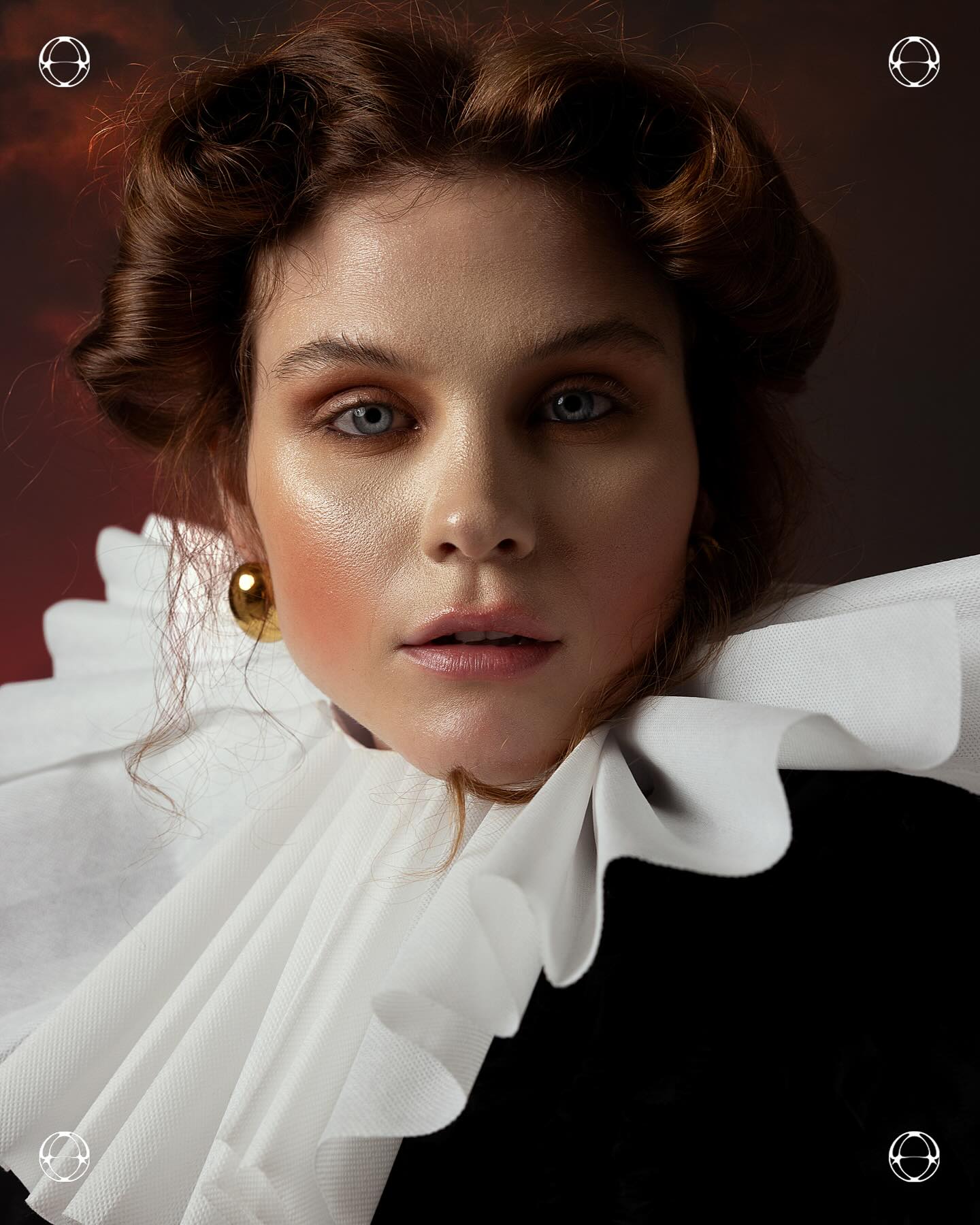 OPHELIA — Look 6