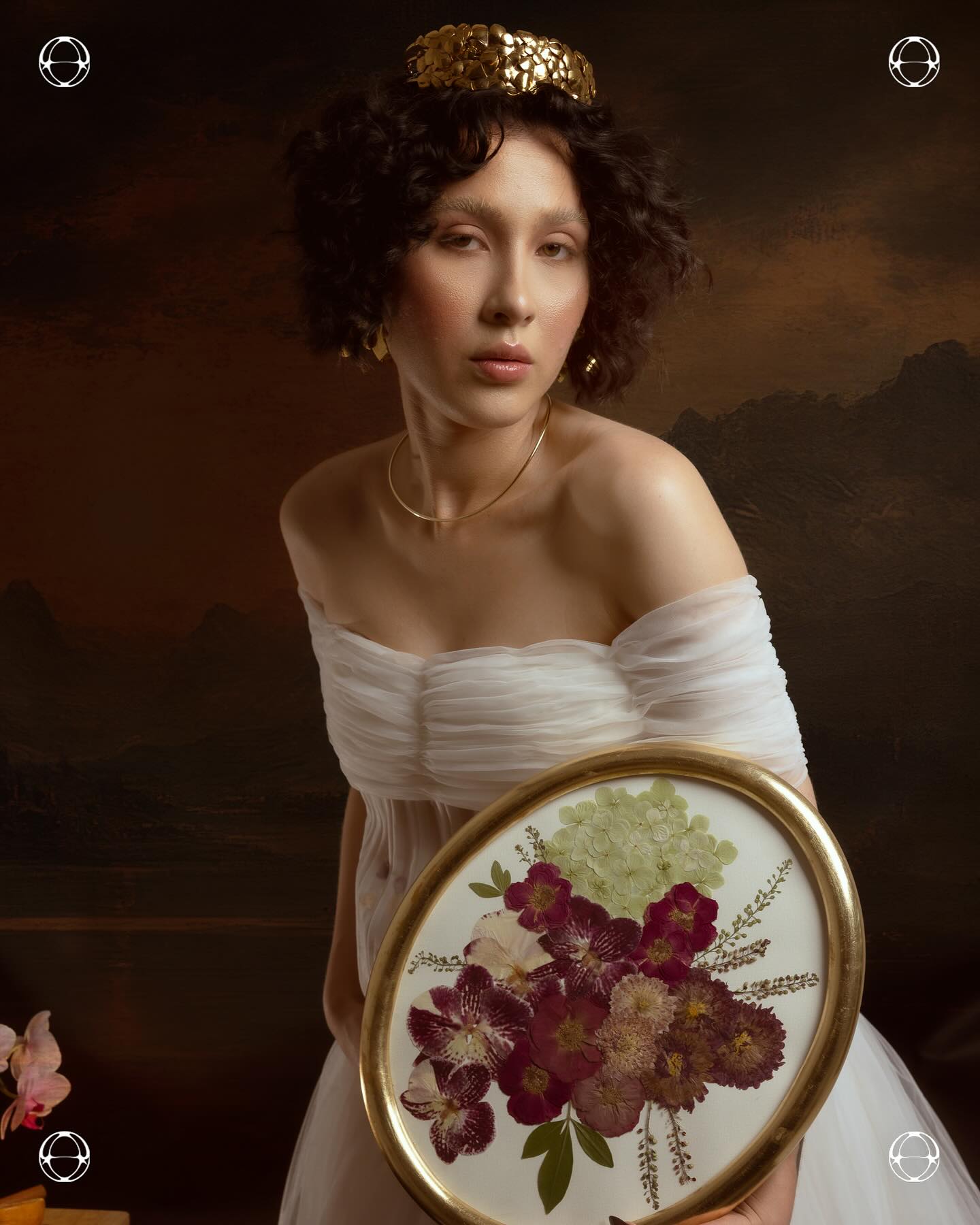 OPHELIA — Look 8