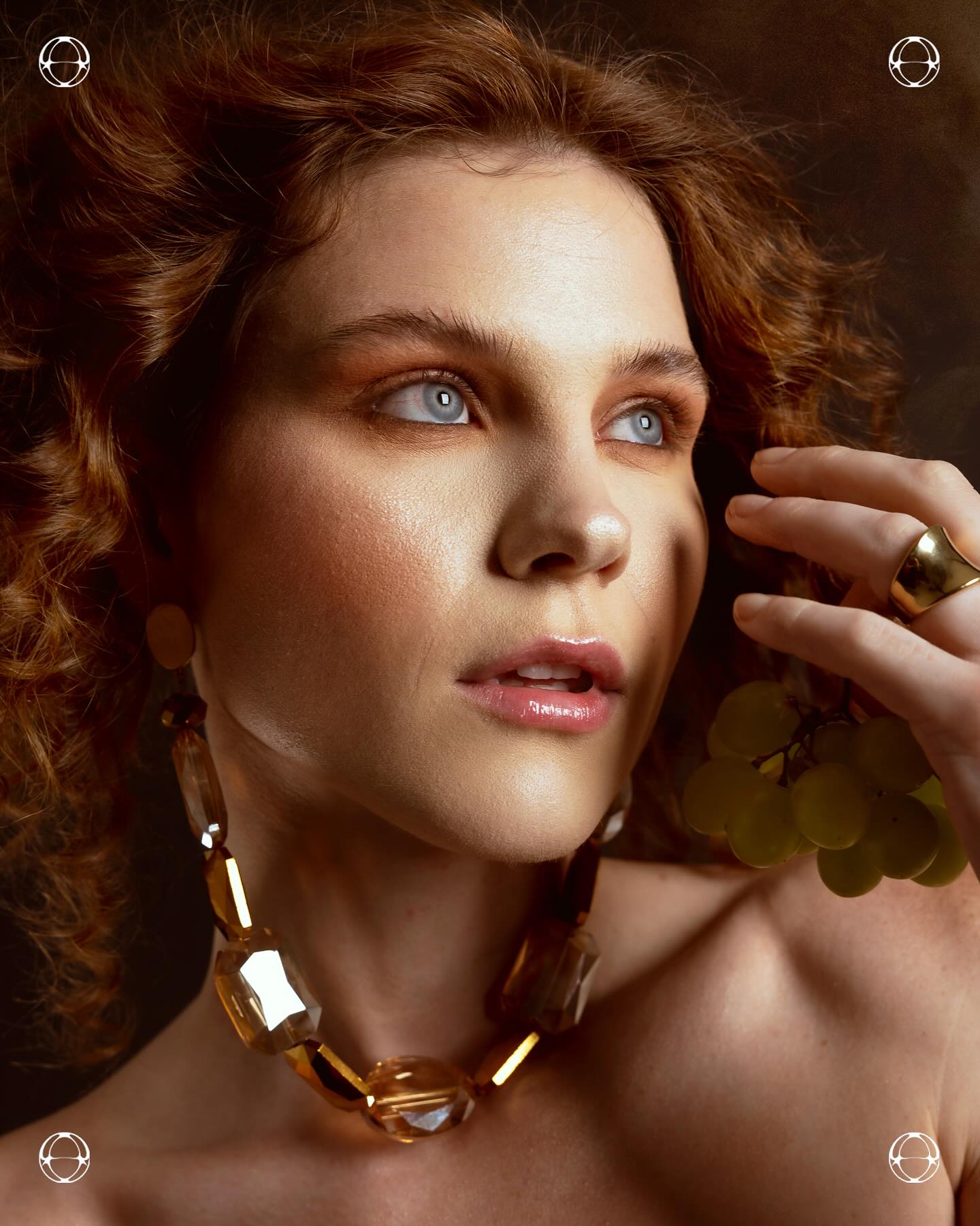OPHELIA — Look 9
