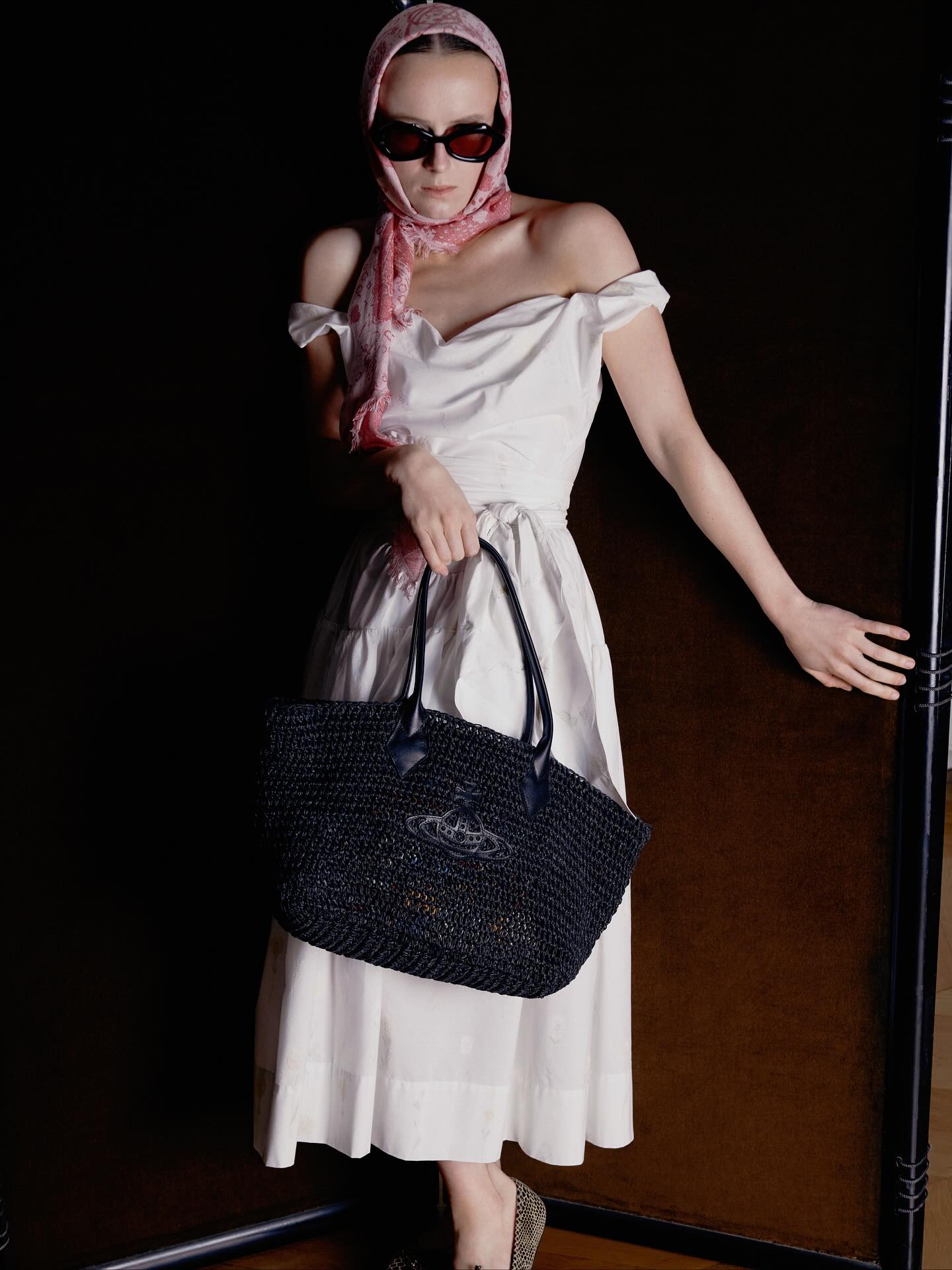 GARDEN OF EDEN — Look 3