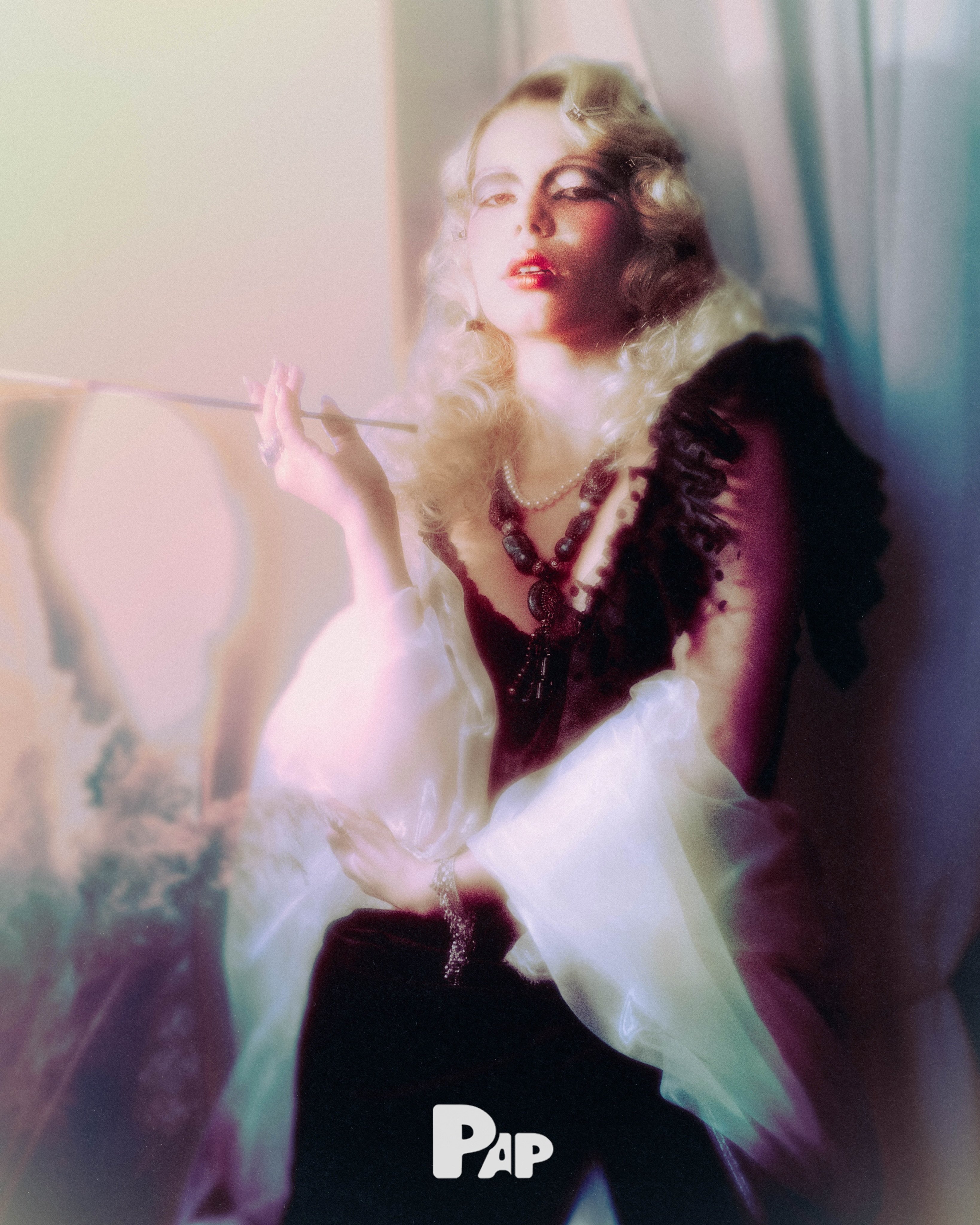 OPULENT — Look 2