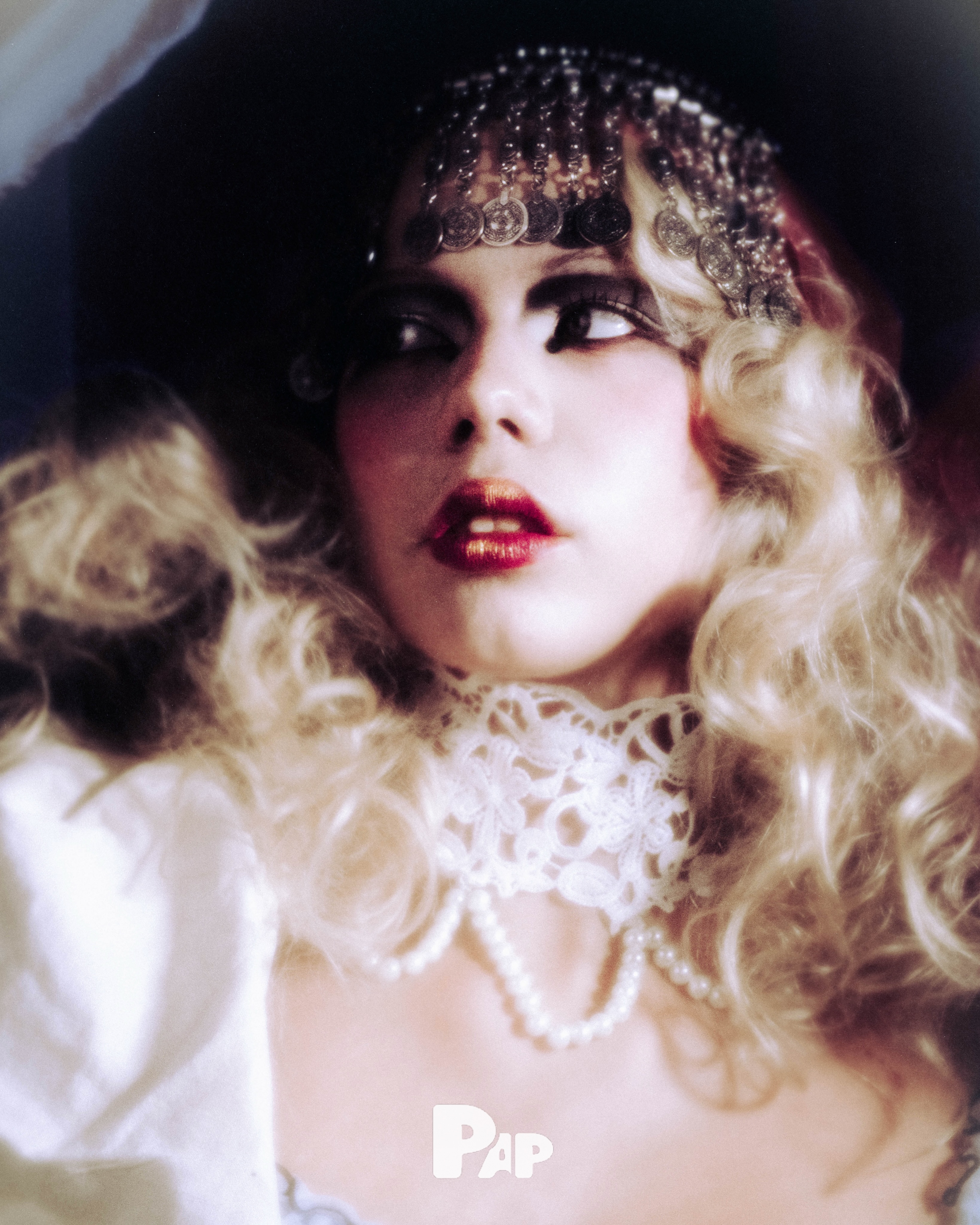 OPULENT — Look 3