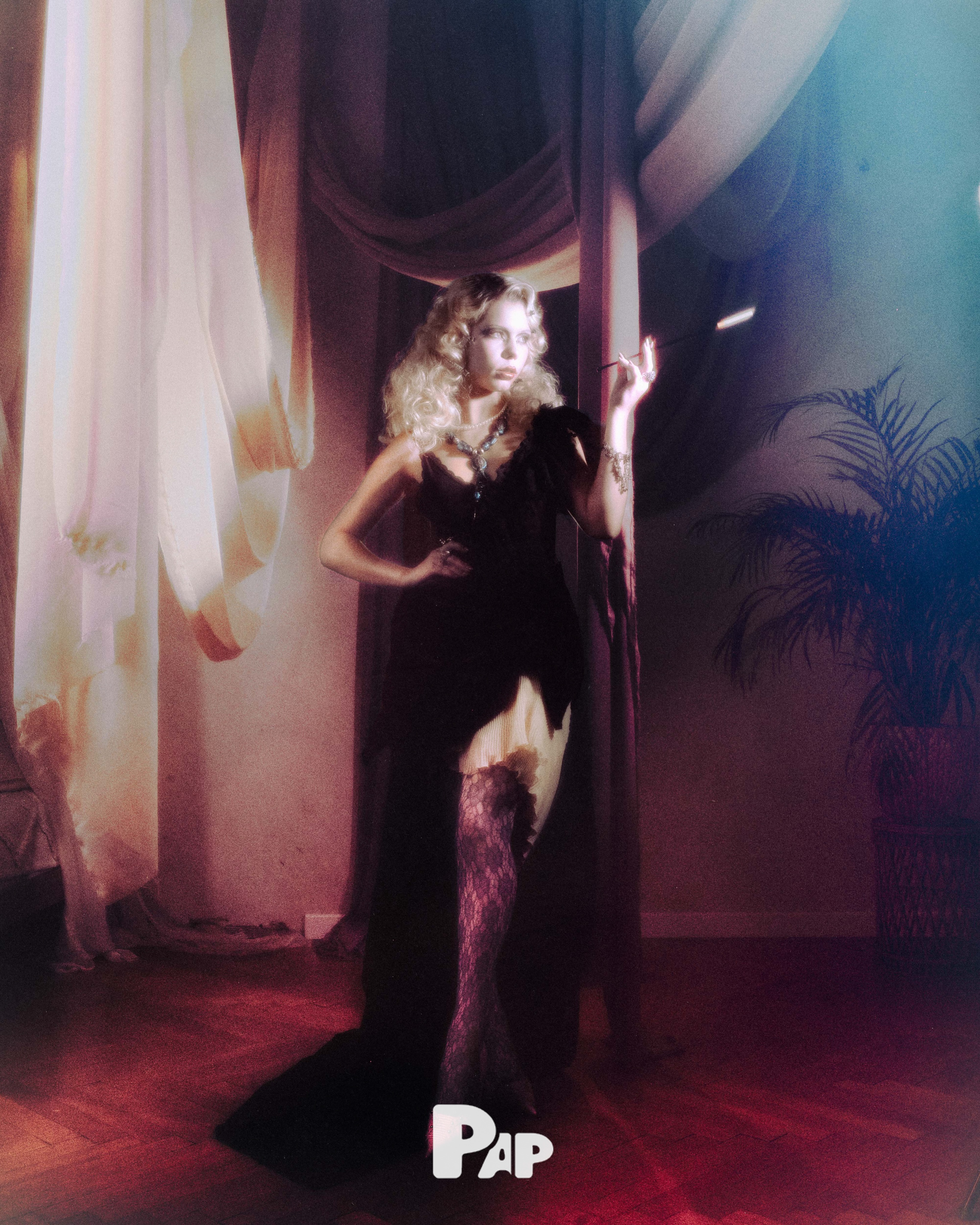 OPULENT — Look 7
