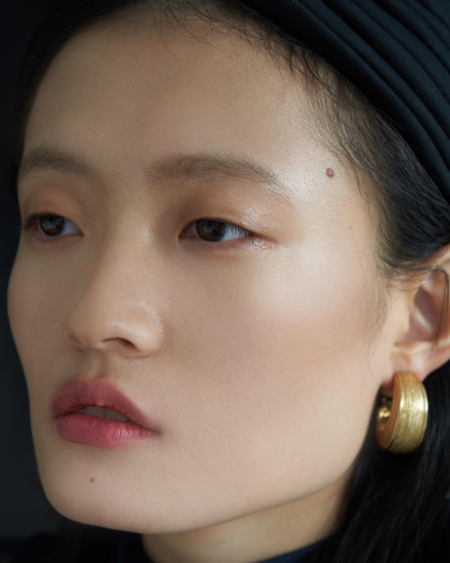 NATURE'S RHYTHM — Look 2